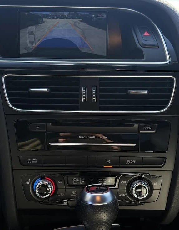 Audi Rs5 QUATTRO* B&O* SUNROOF* KEYLESS* �������*  | Mobile.bg � ����������� 12