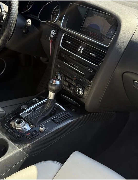 Audi Rs5 QUATTRO* B&O* SUNROOF* KEYLESS* �������*  | Mobile.bg � ����������� 11