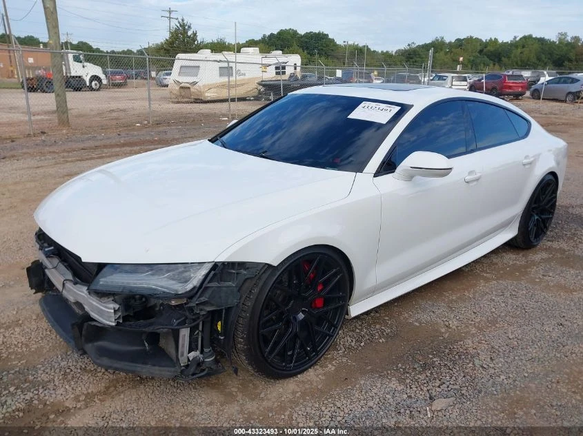 Audi Rs7 4.0T PRESTIGE / FULL MAXX, снимка 1