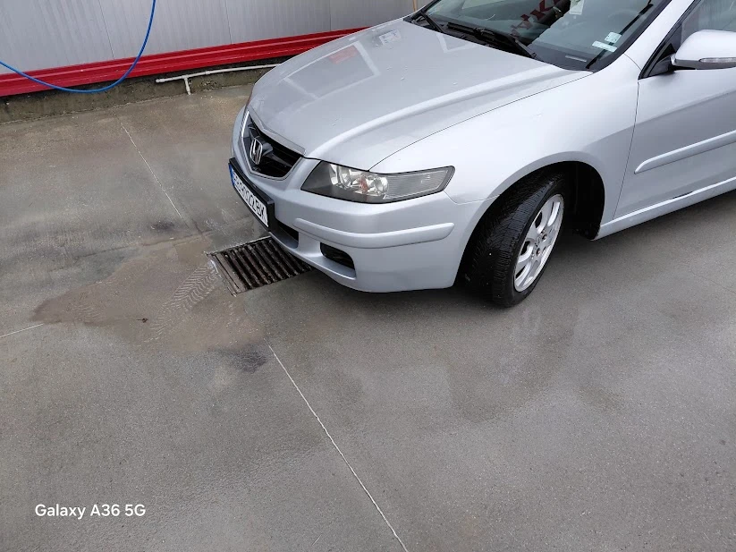 Honda Accord 7, снимка 1