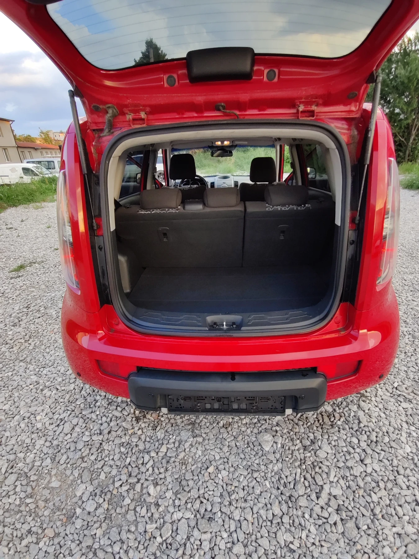 Kia Soul 1.6 - изображение 10