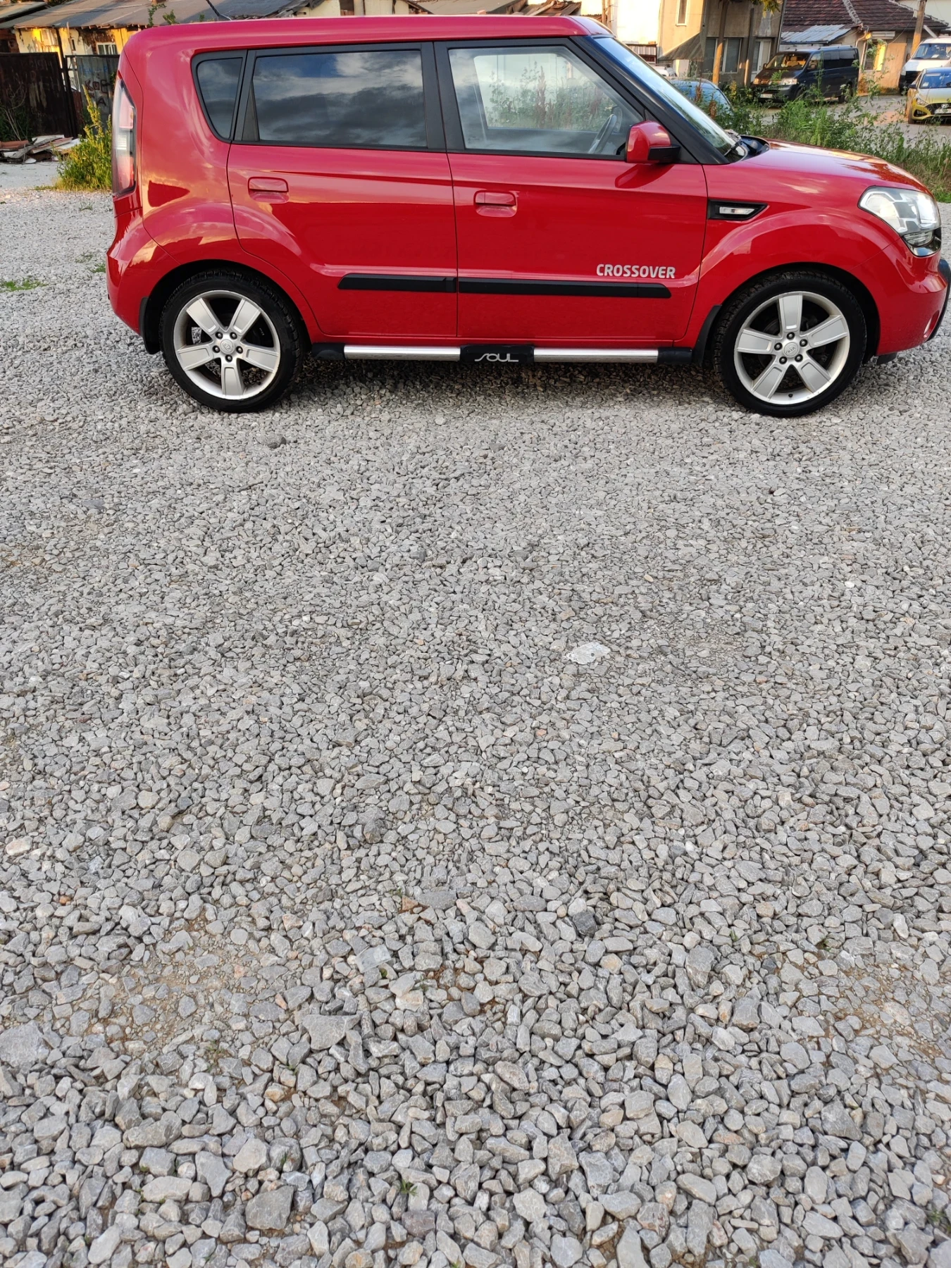 Kia Soul 1.6 - изображение 2