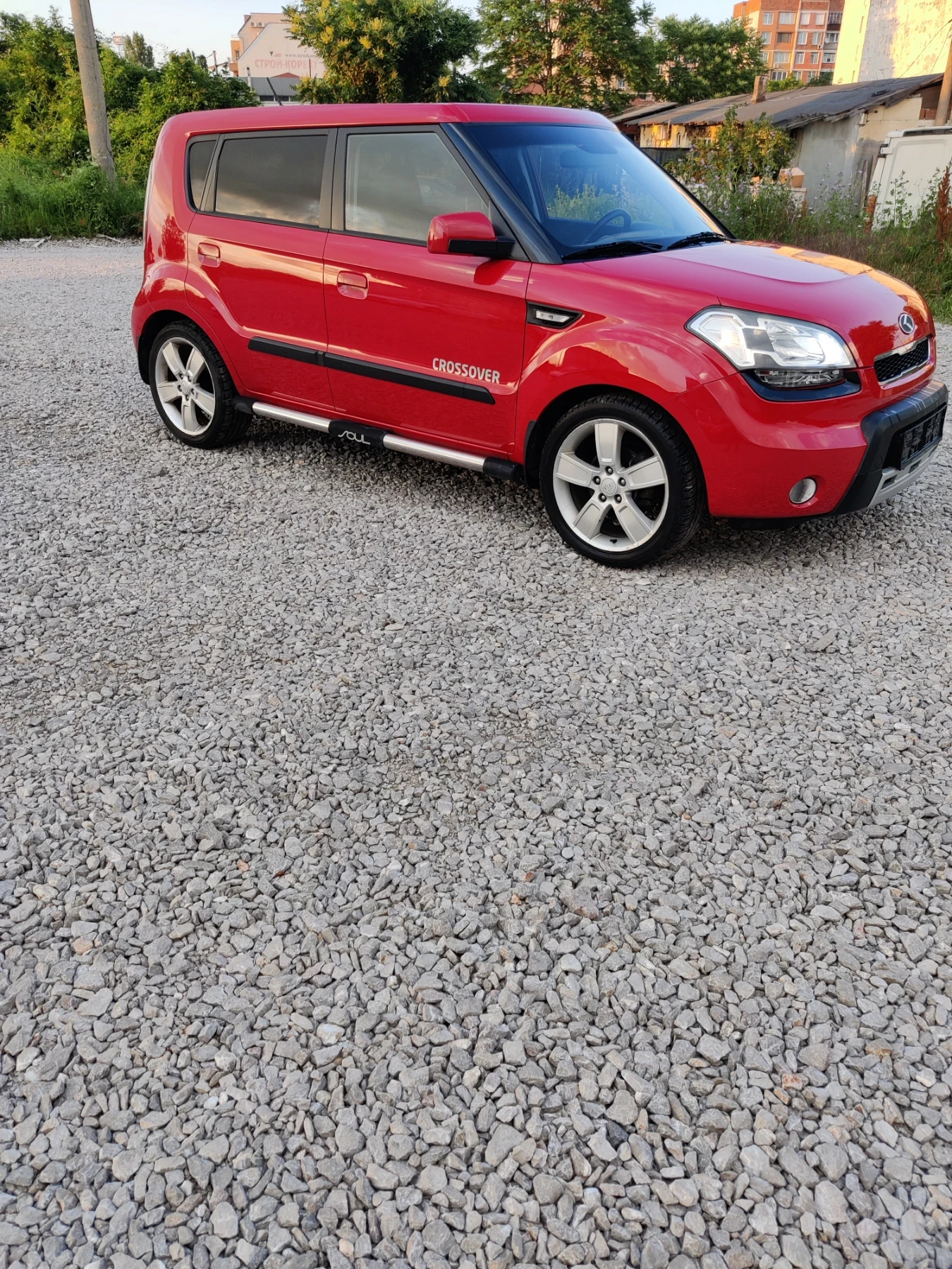 Kia Soul 1.6 - изображение 3