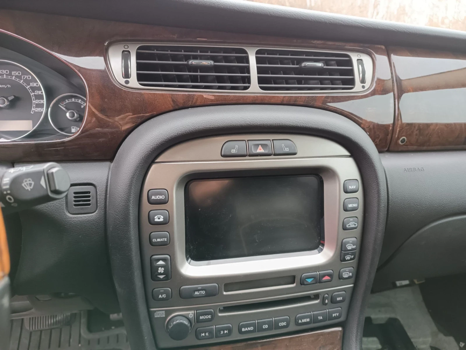 Jaguar X-type | Mobile.bg � ����������� 12
