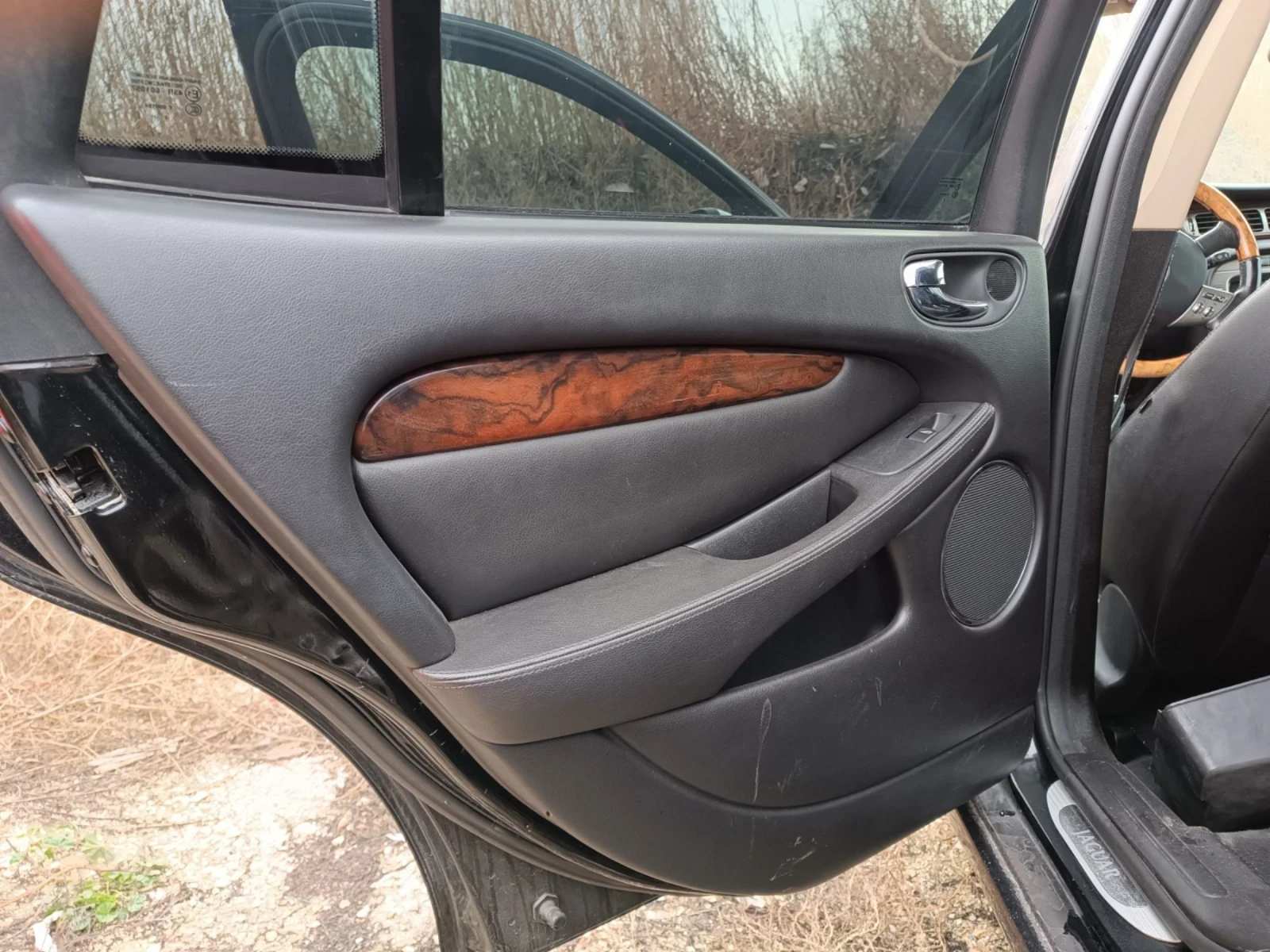 Jaguar X-type | Mobile.bg � ����������� 16