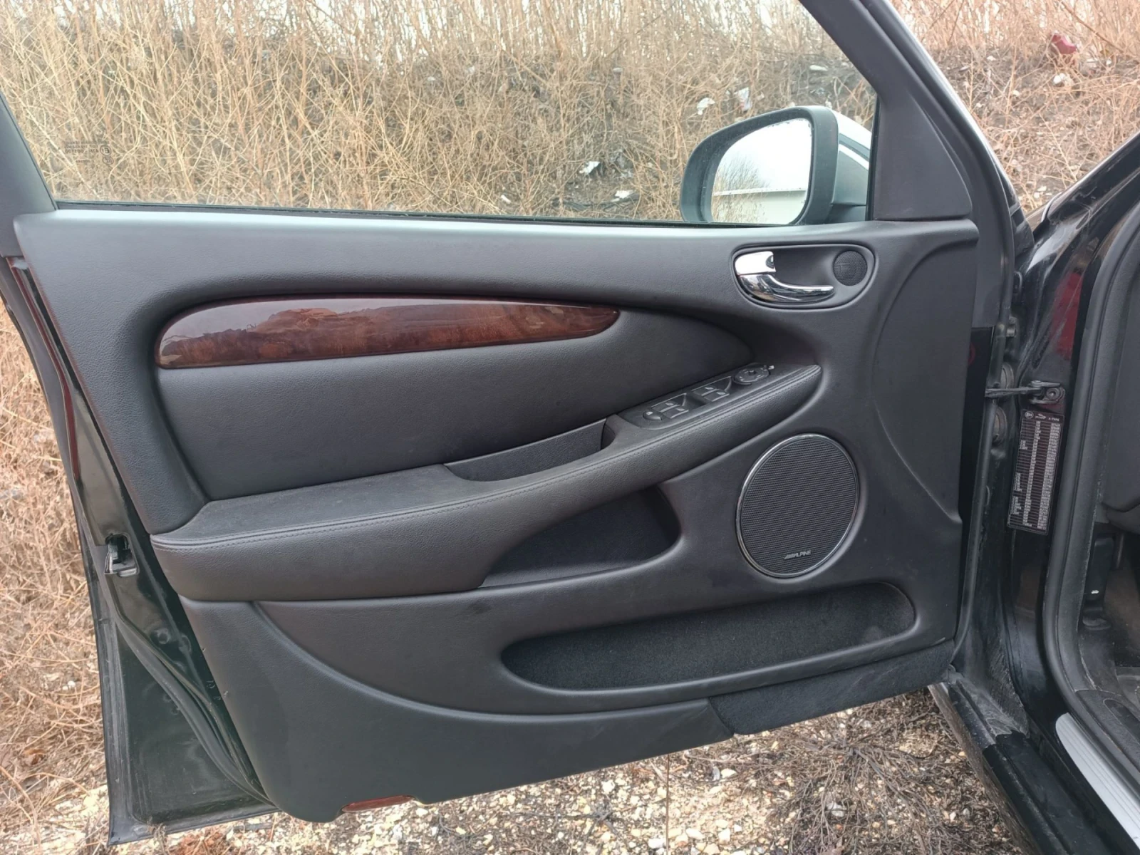 Jaguar X-type | Mobile.bg � ����������� 17