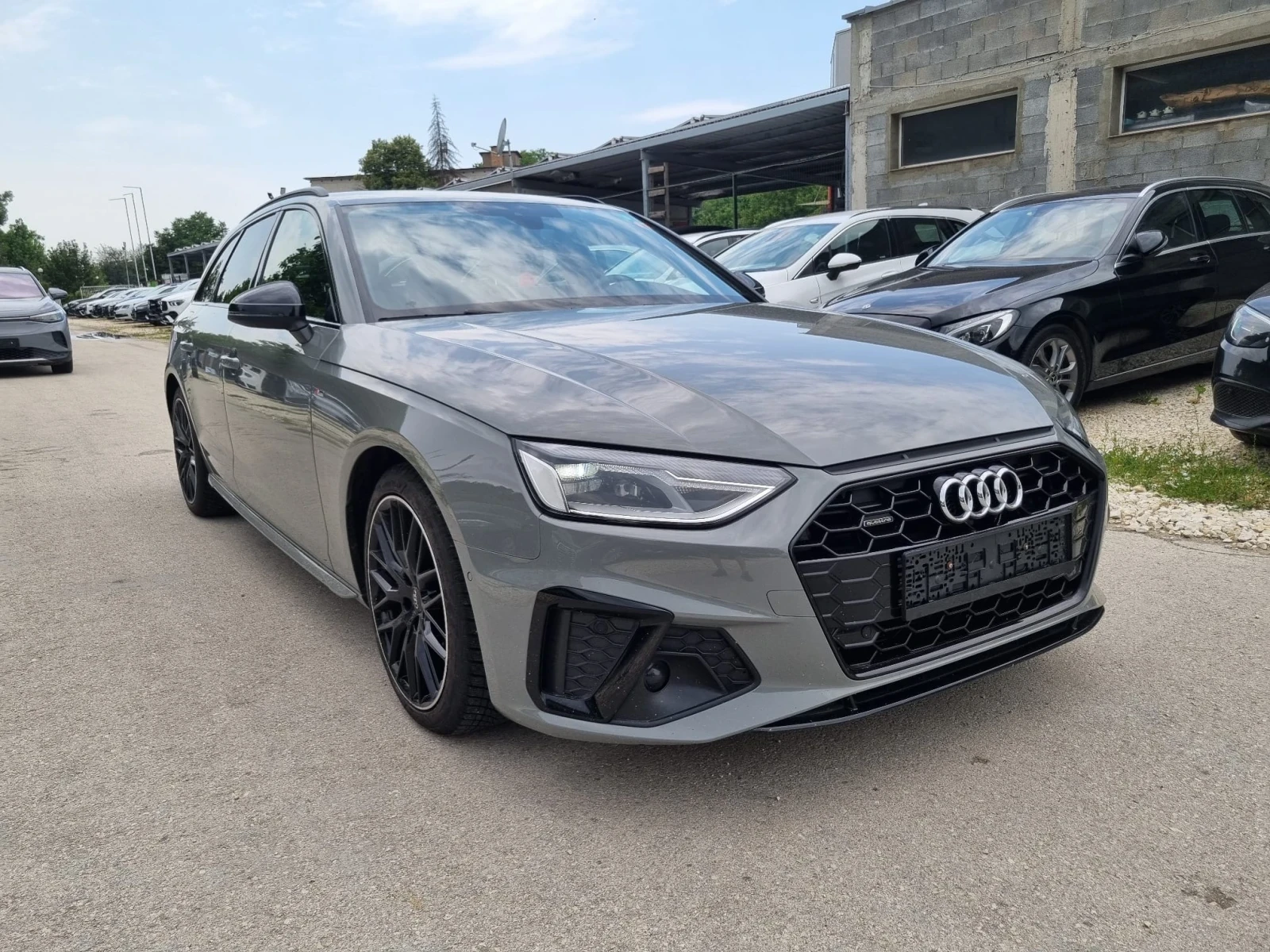 Audi A4 2.0TDI 190k.c. Quattro S-line - изображение 2