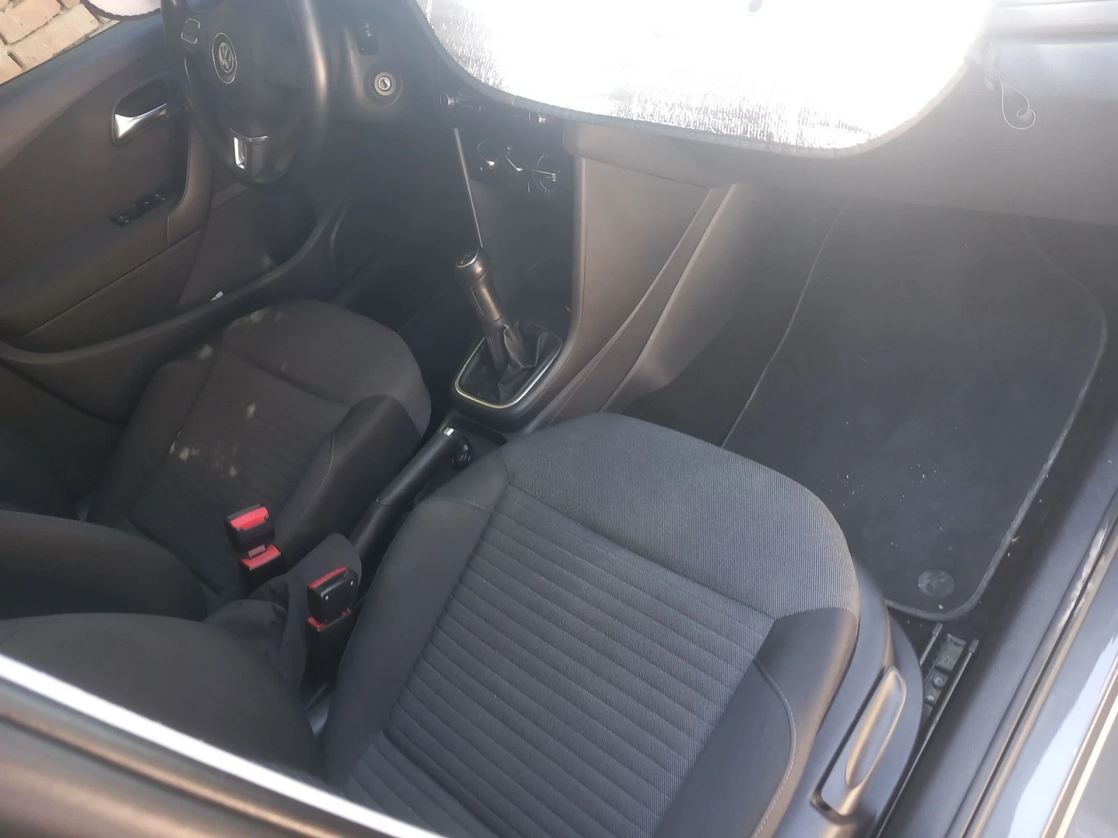 VW Polo 1.6ТDI - изображение 2