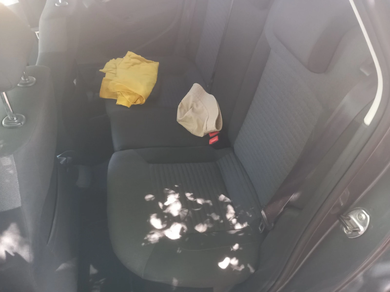 VW Polo 1.6ТDI - изображение 6