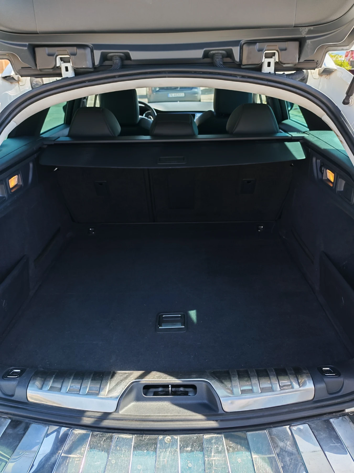 Peugeot 508 2.0 BLUE HDI, KEY LESS GO | Mobile.bg   13