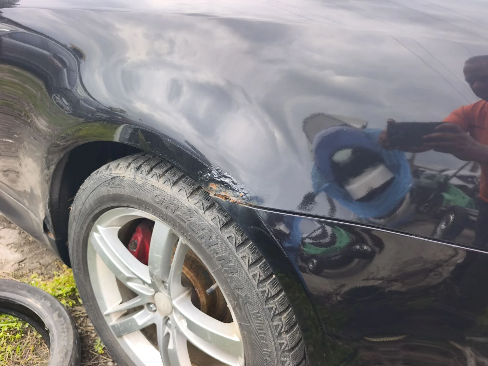 Infiniti G coupe 3.7, снимка 15 - Автомобили и джипове - 53834886