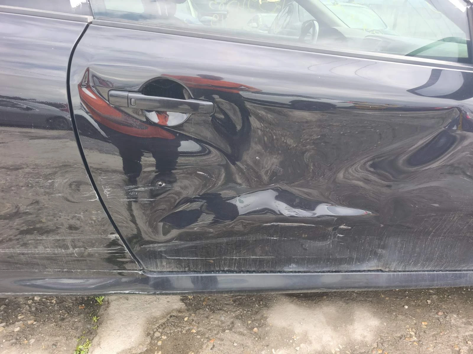 Infiniti G coupe 3.7, снимка 17 - Автомобили и джипове - 53834886