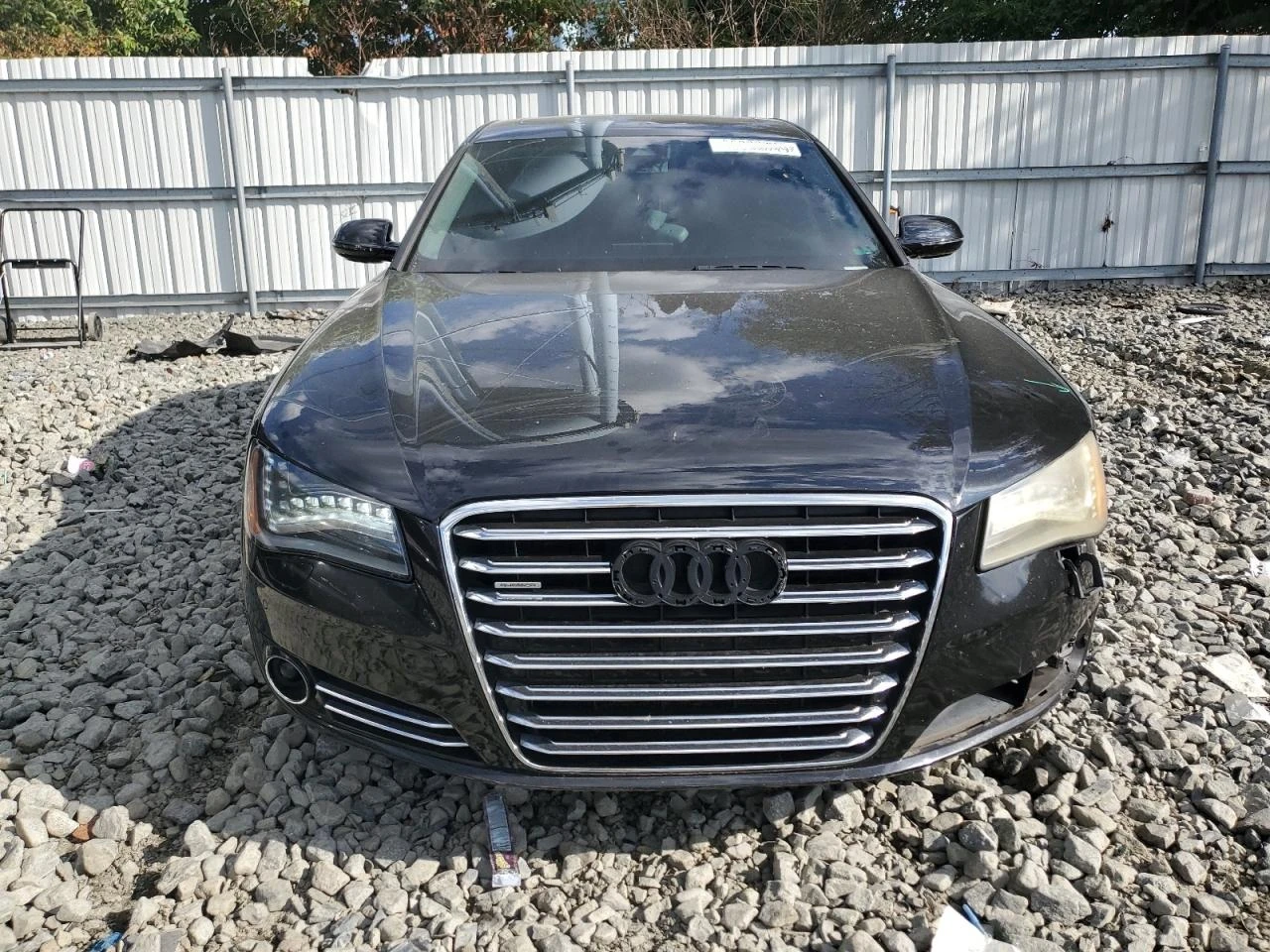 Audi A8 LONG 4.0TFSI V8| ПОДГР.&ОБДУХ.| FULL| ОЧАКВАН ВНОС - изображение 8
