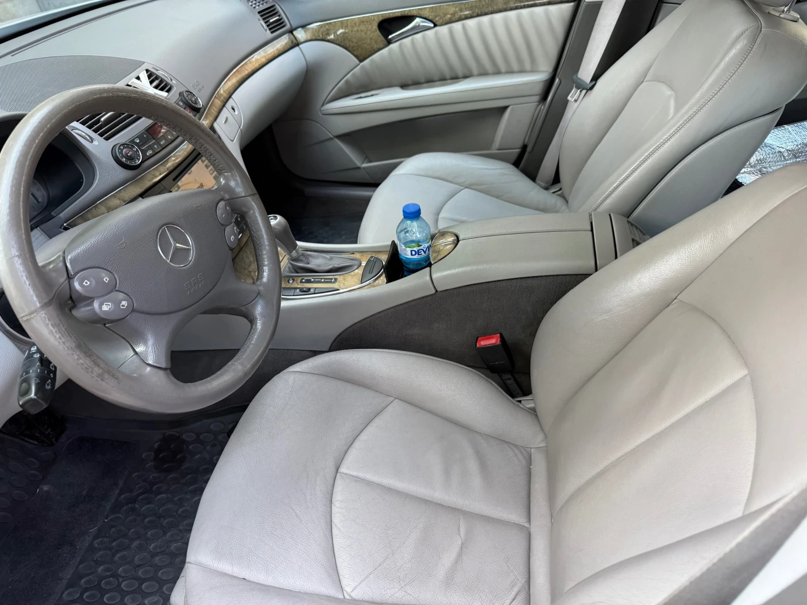 Mercedes-Benz E 280 | Mobile.bg — изображение 2