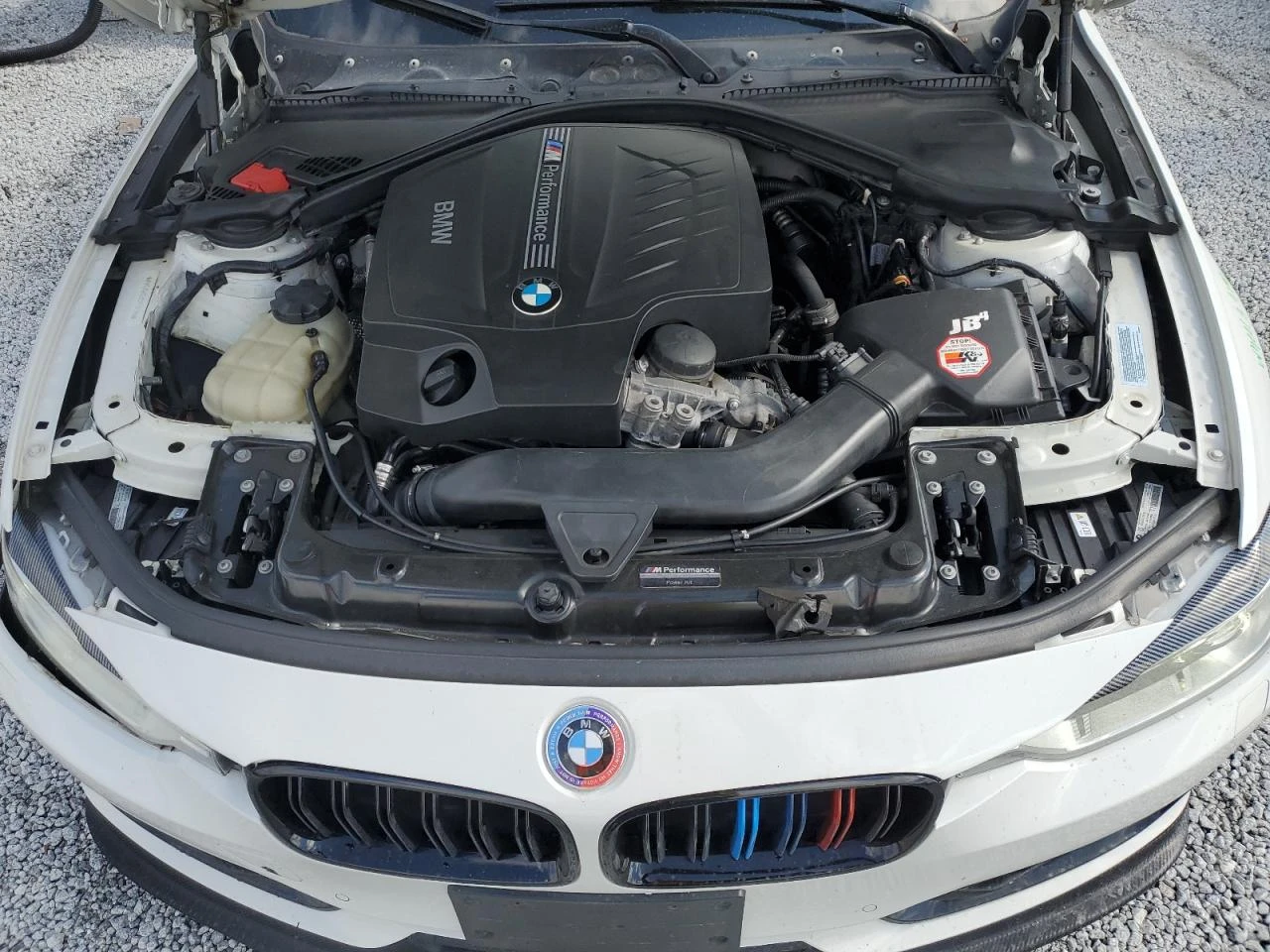 BMW 335 M-PACK / 8-ZF /  /   | Mobile.bg   11