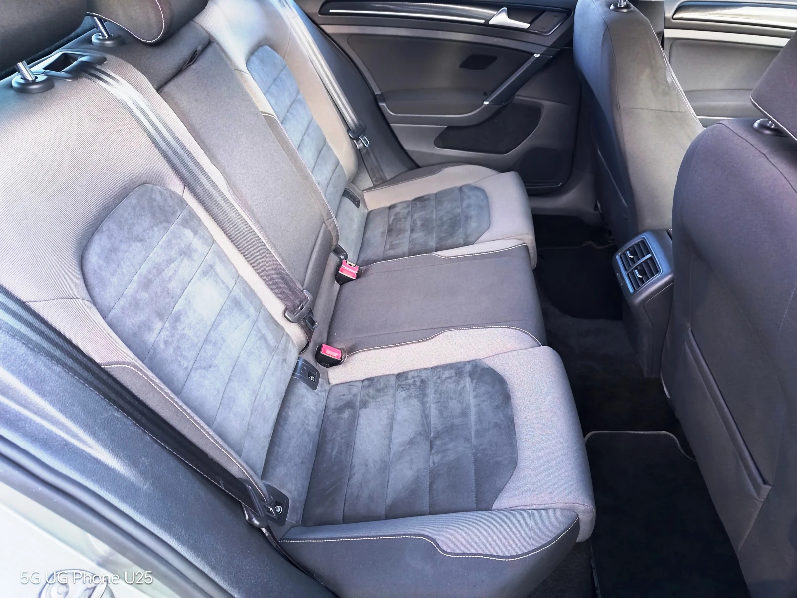 VW Golf 2.0 TDI, 150 k.c HIGHLINE | Mobile.bg — изображение 13