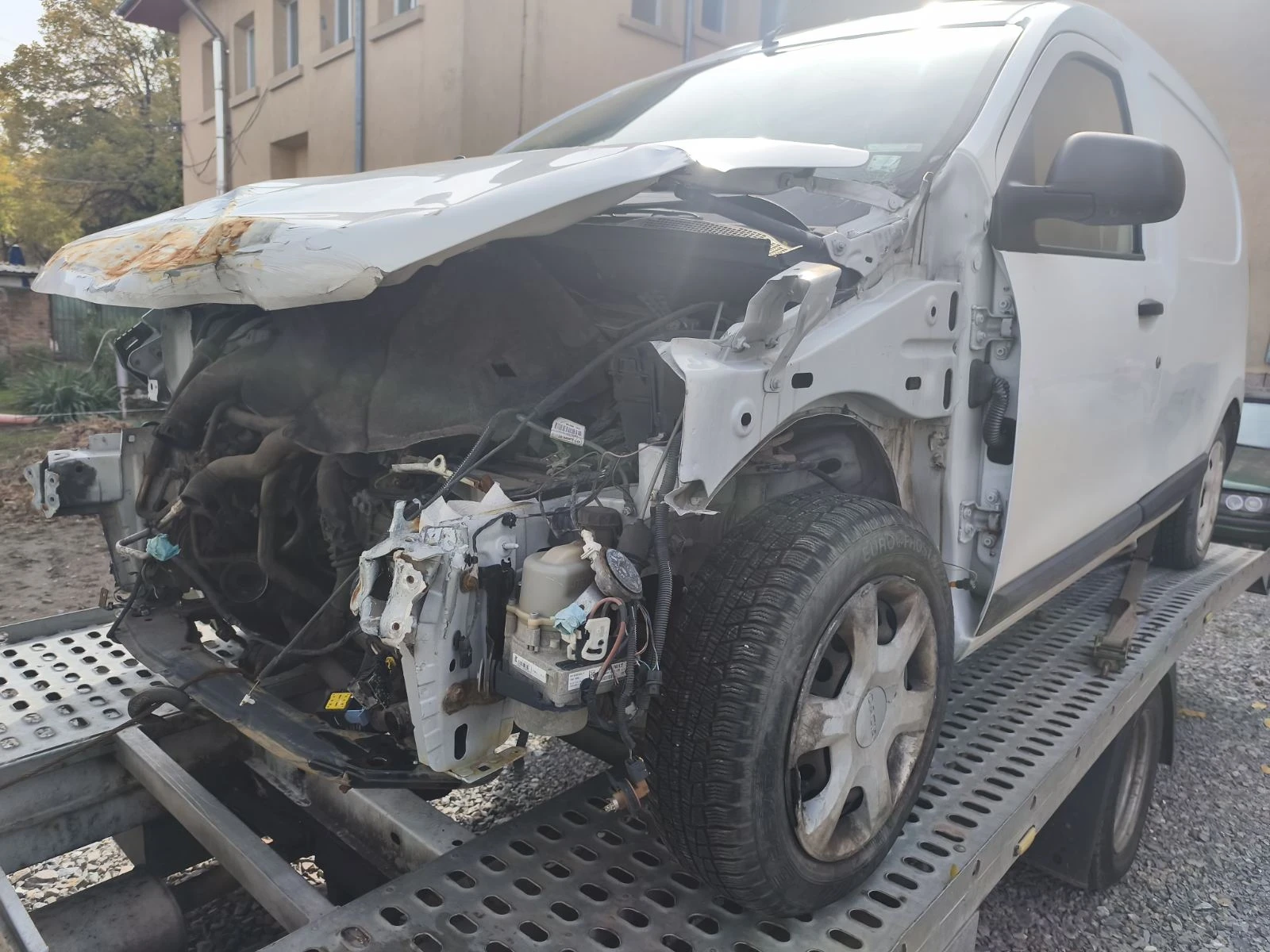 Dacia Dokker 1.5дци - изображение 6