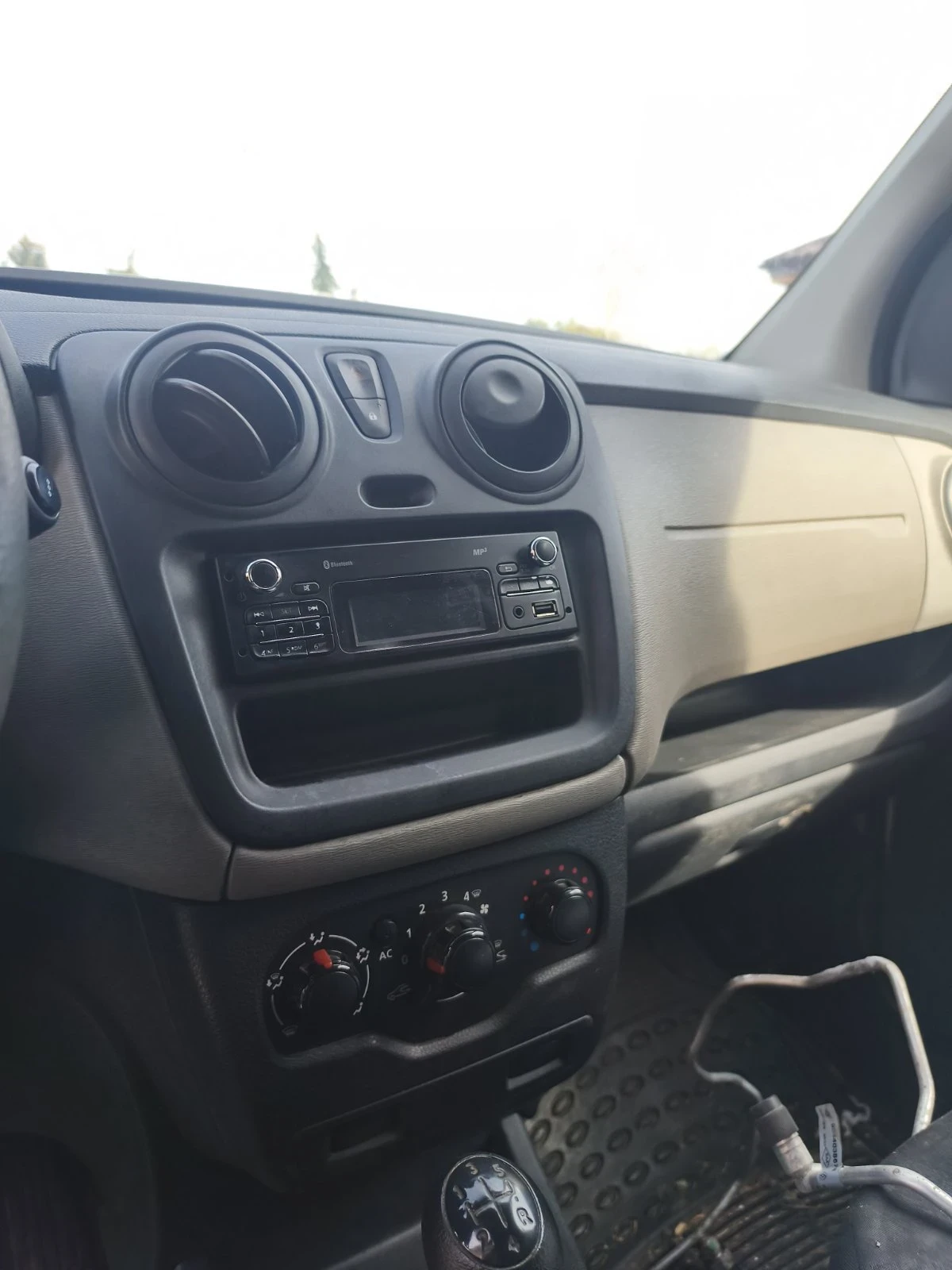 Dacia Dokker 1.5дци - изображение 5