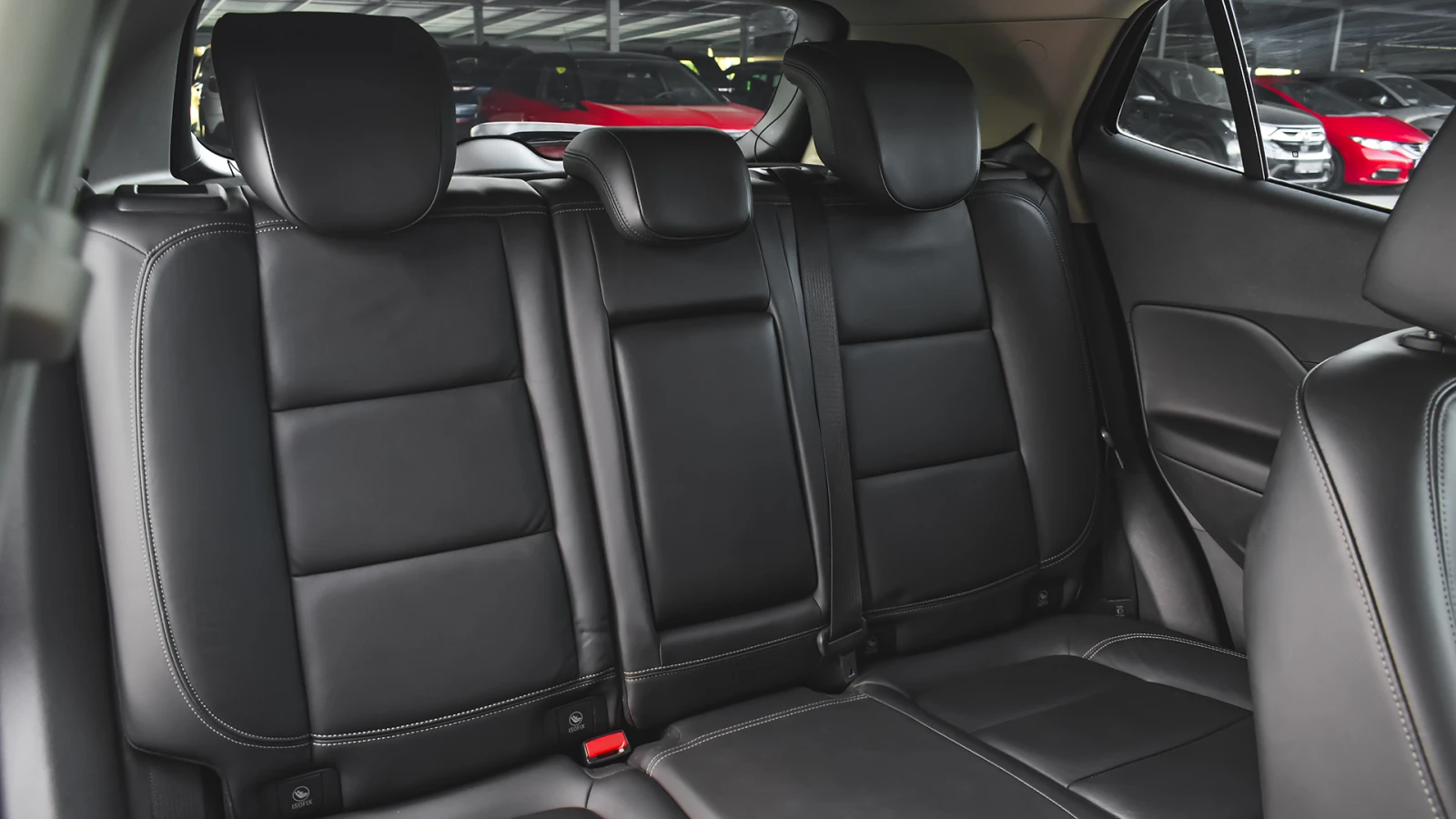 Opel Mokka X 1.4 Turbo Elite Automatic | Mobile.bg   11