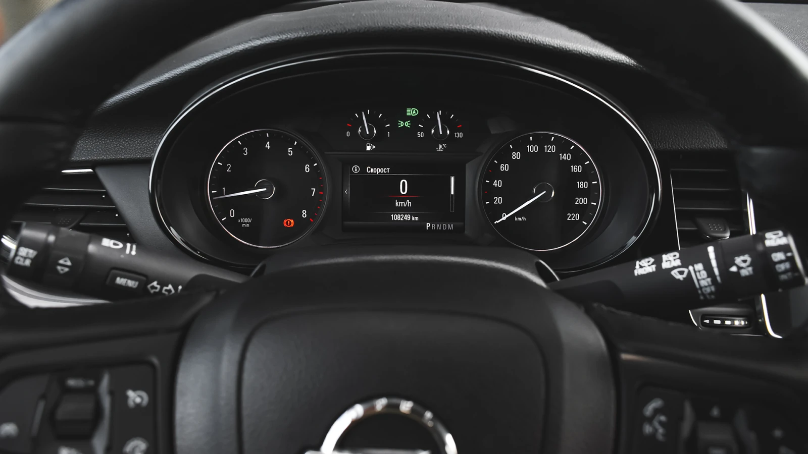 Opel Mokka X 1.4 Turbo Elite Automatic | Mobile.bg   15