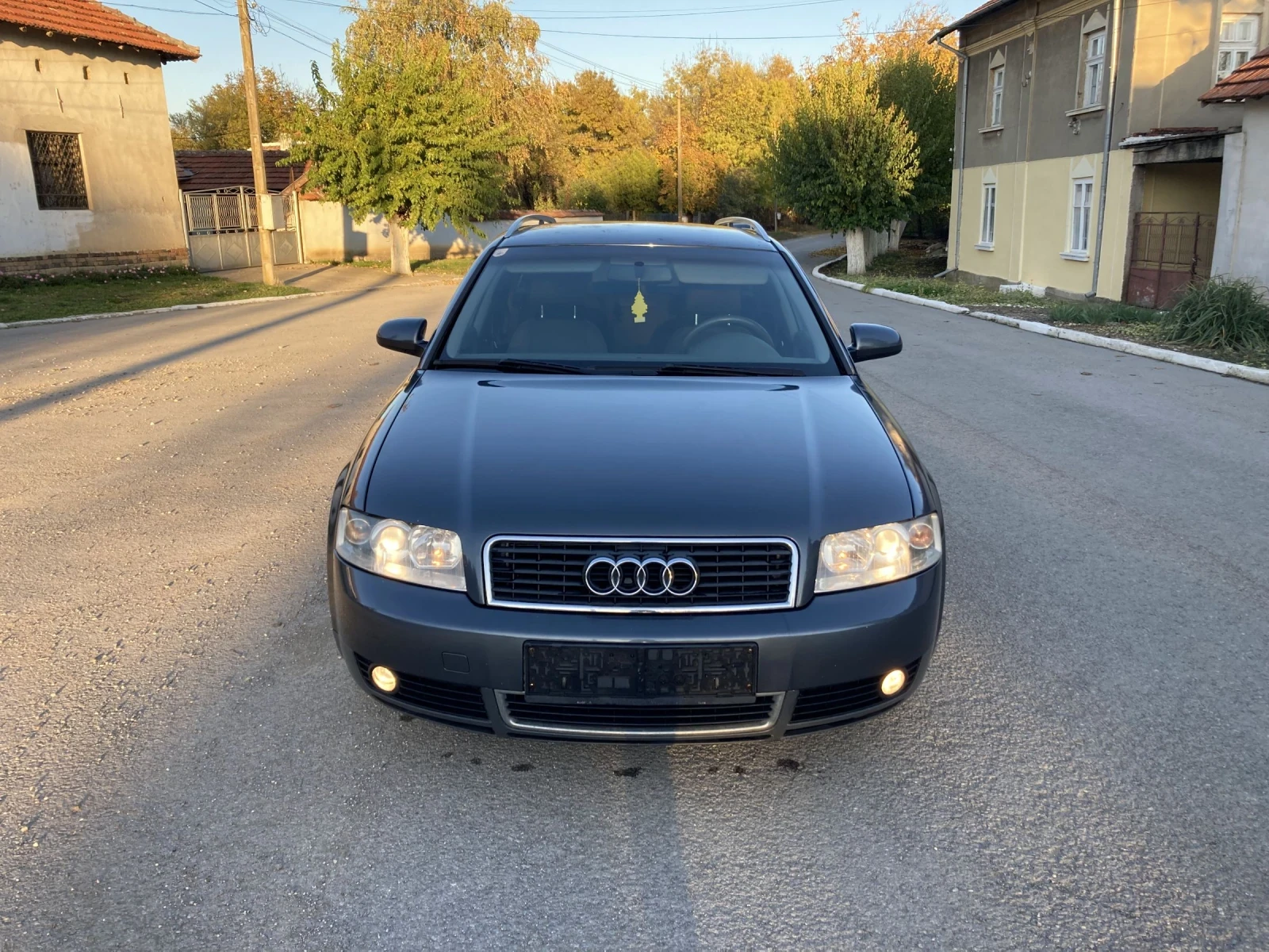 Audi A4 1.9TDI 131 6 | Mobile.bg   1