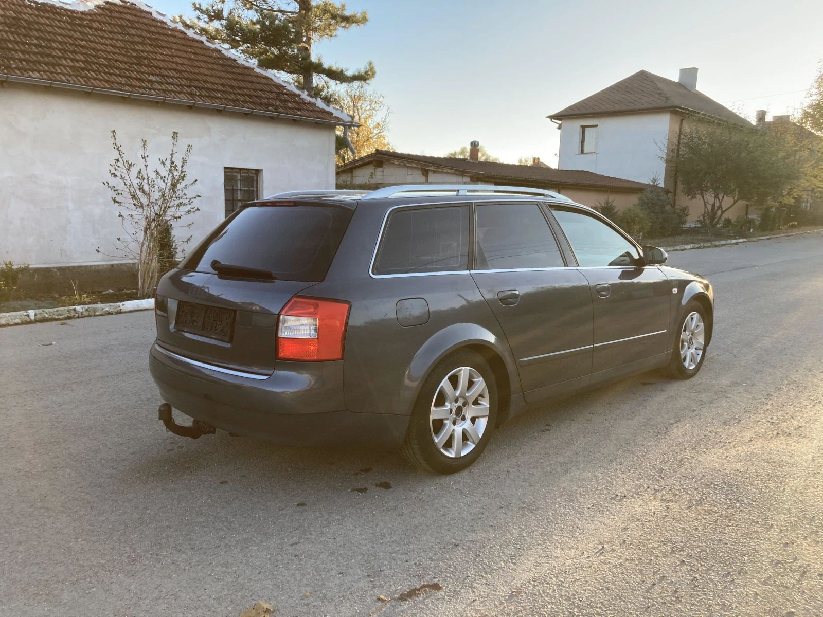 Audi A4 1.9TDI 131 6 | Mobile.bg   6