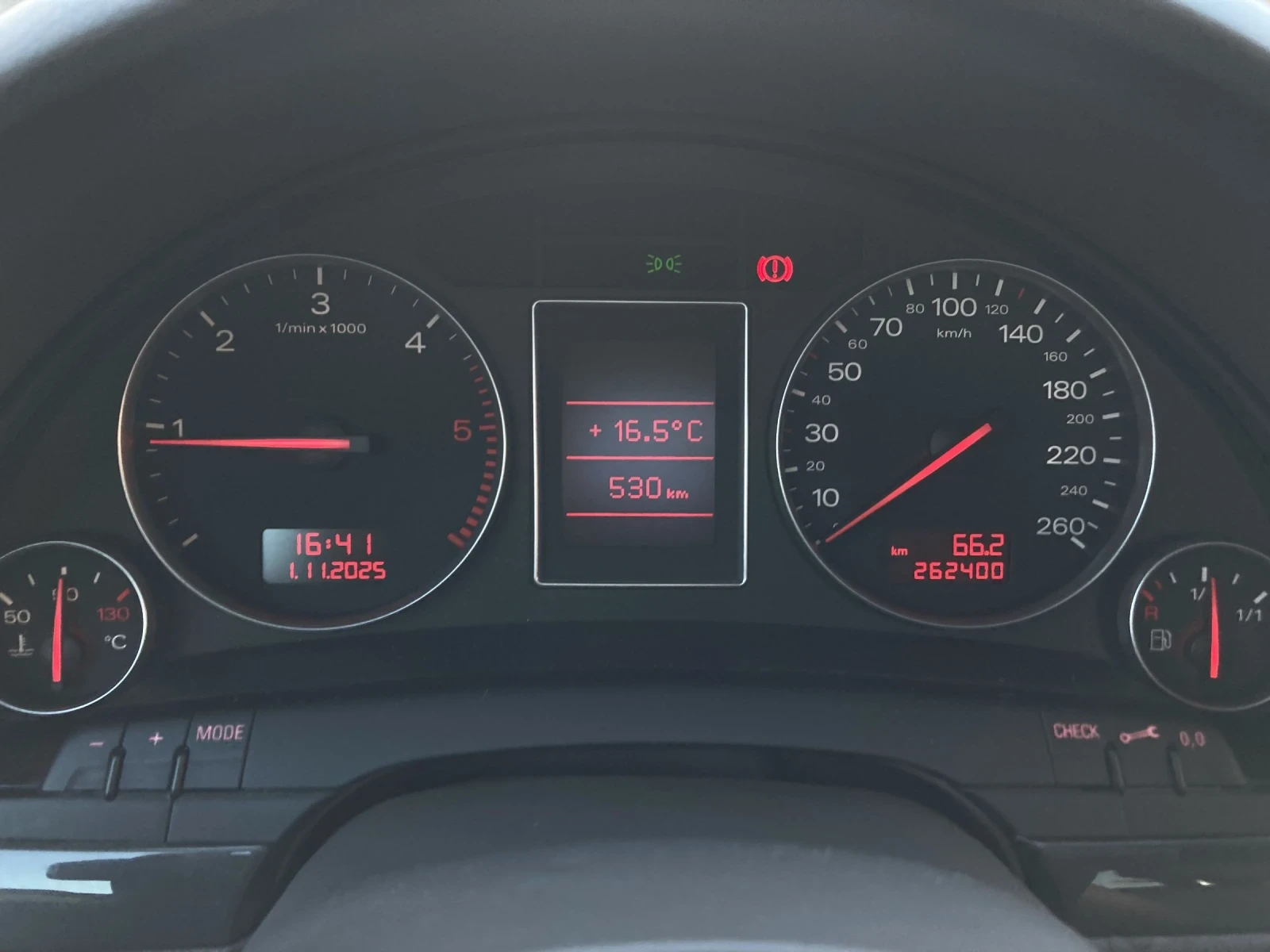 Audi A4 1.9TDI 131 6 | Mobile.bg   12