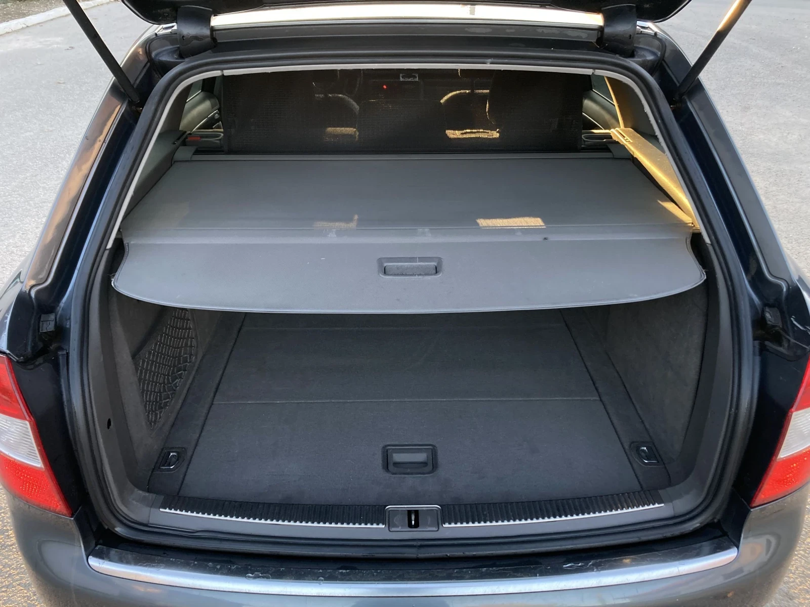 Audi A4 1.9TDI 131 6 | Mobile.bg   13