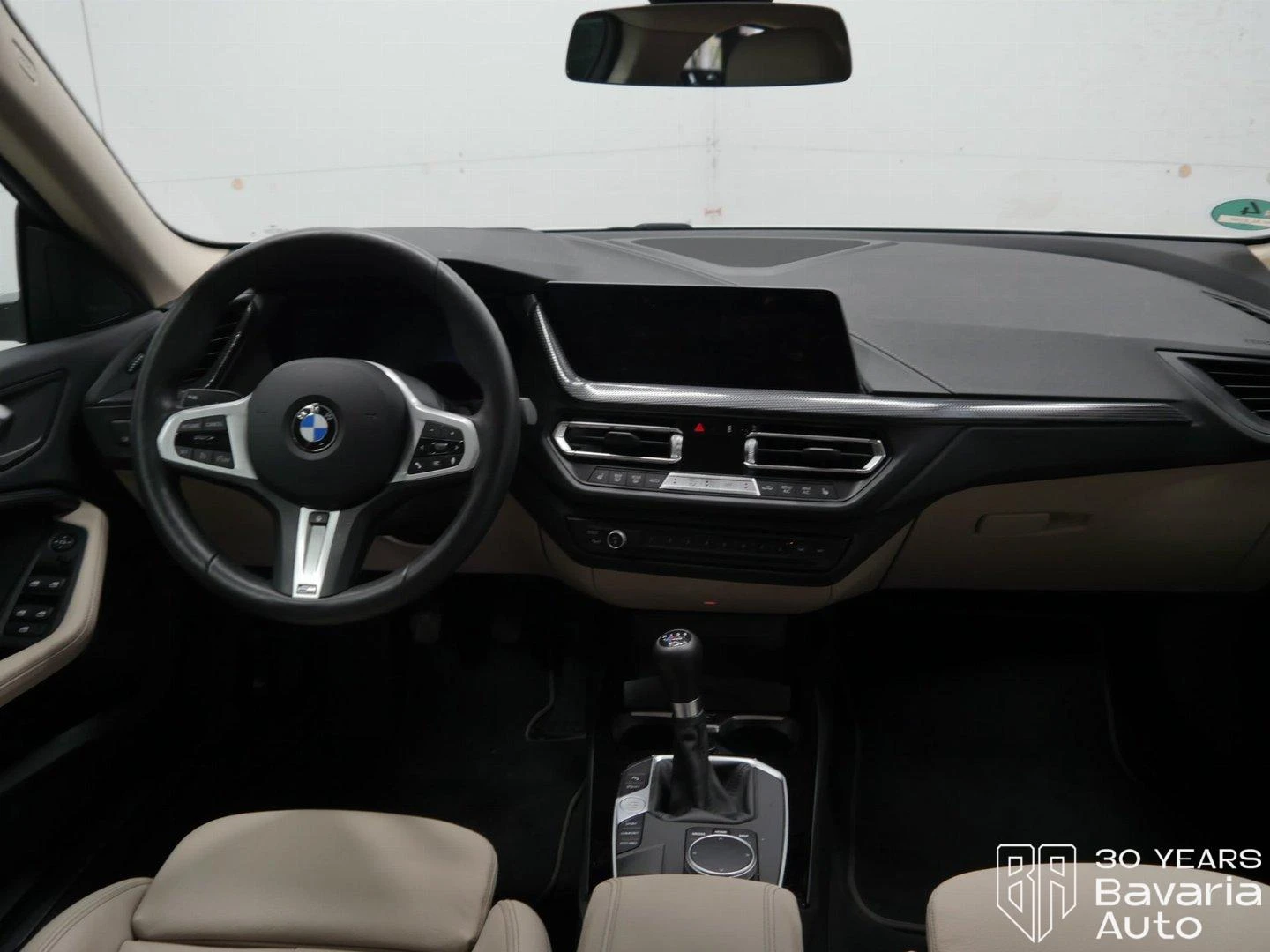 BMW 218 i Gran Coupe Sport Line - изображение 6