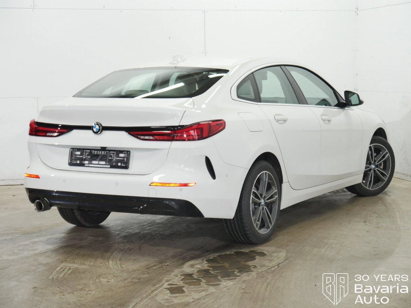 BMW 218 i Gran Coupe Sport Line - изображение 3