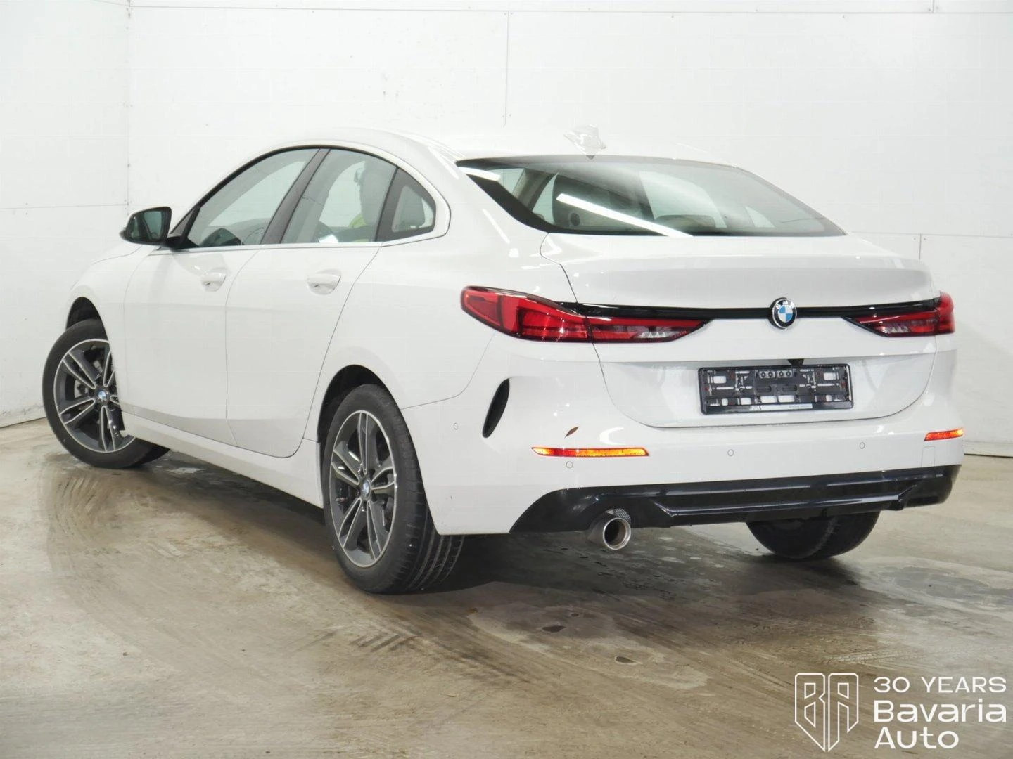 BMW 218 i Gran Coupe Sport Line - изображение 2