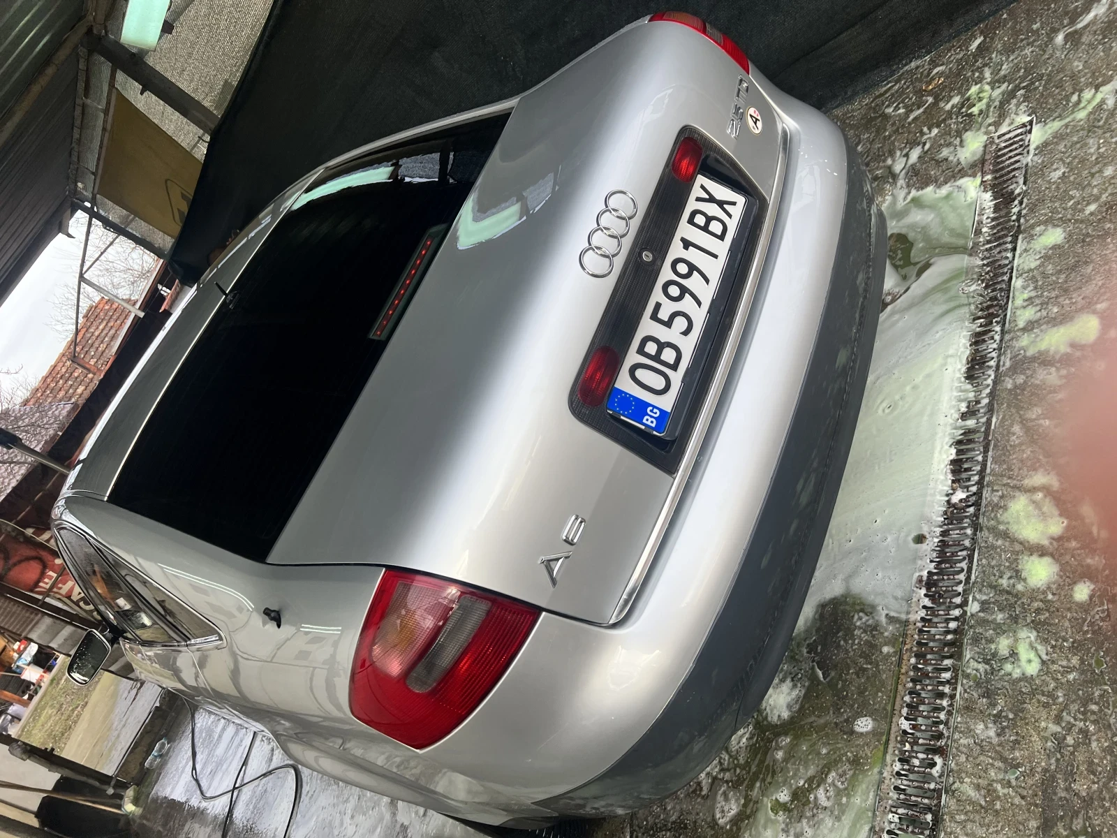 Audi A6  - изображение 3