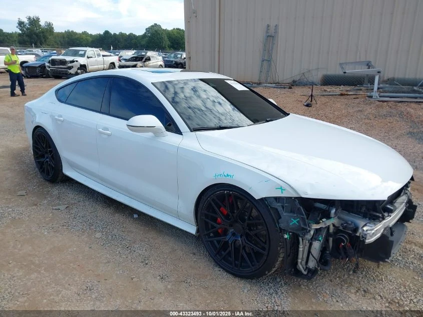 Audi Rs7 4.0T PRESTIGE / FULL MAXX | Mobile.bg � ����������� 3