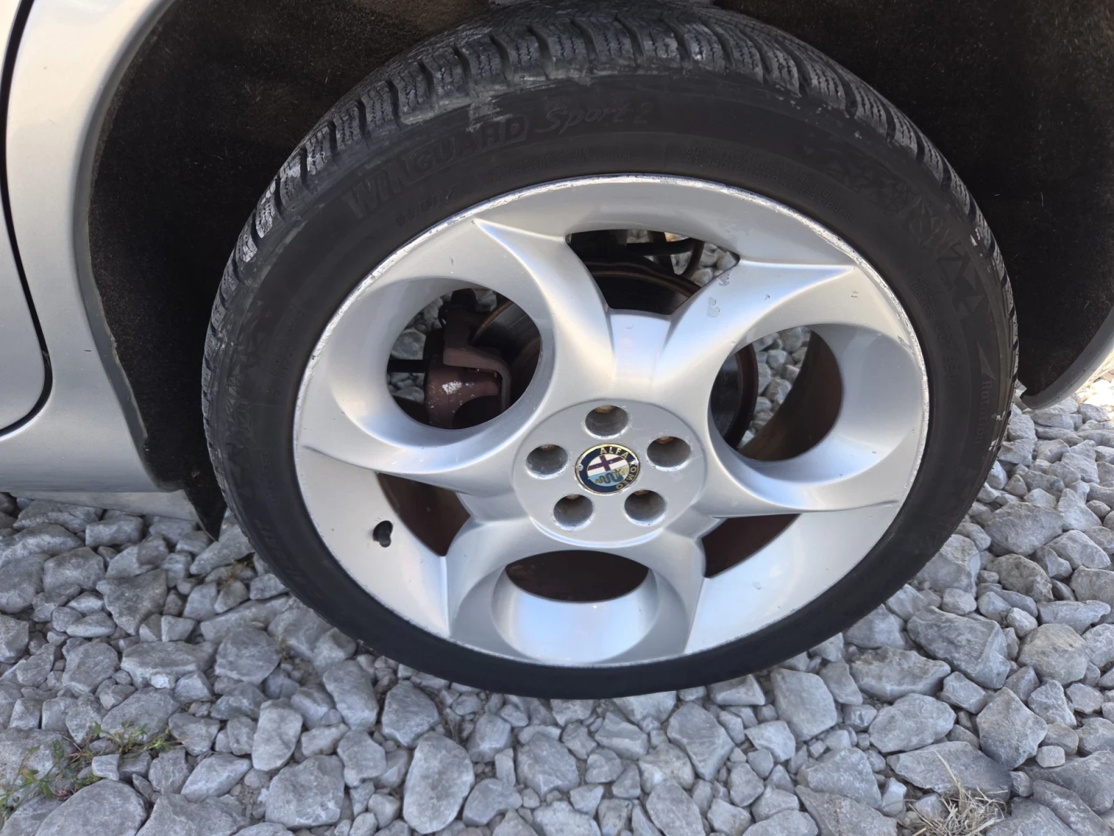 Alfa Romeo 147 * ���� ������* ���!!! | Mobile.bg � ����������� 9