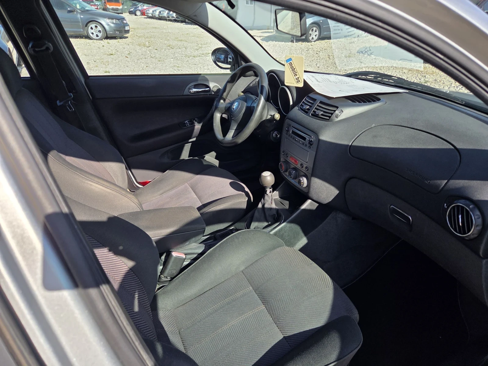 Alfa Romeo 147 * ���� ������* ���!!! | Mobile.bg � ����������� 15