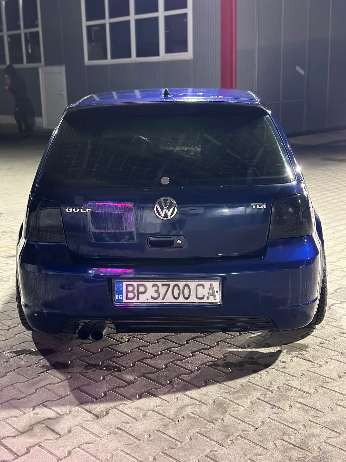 VW Golf | Mobile.bg � ����������� 4