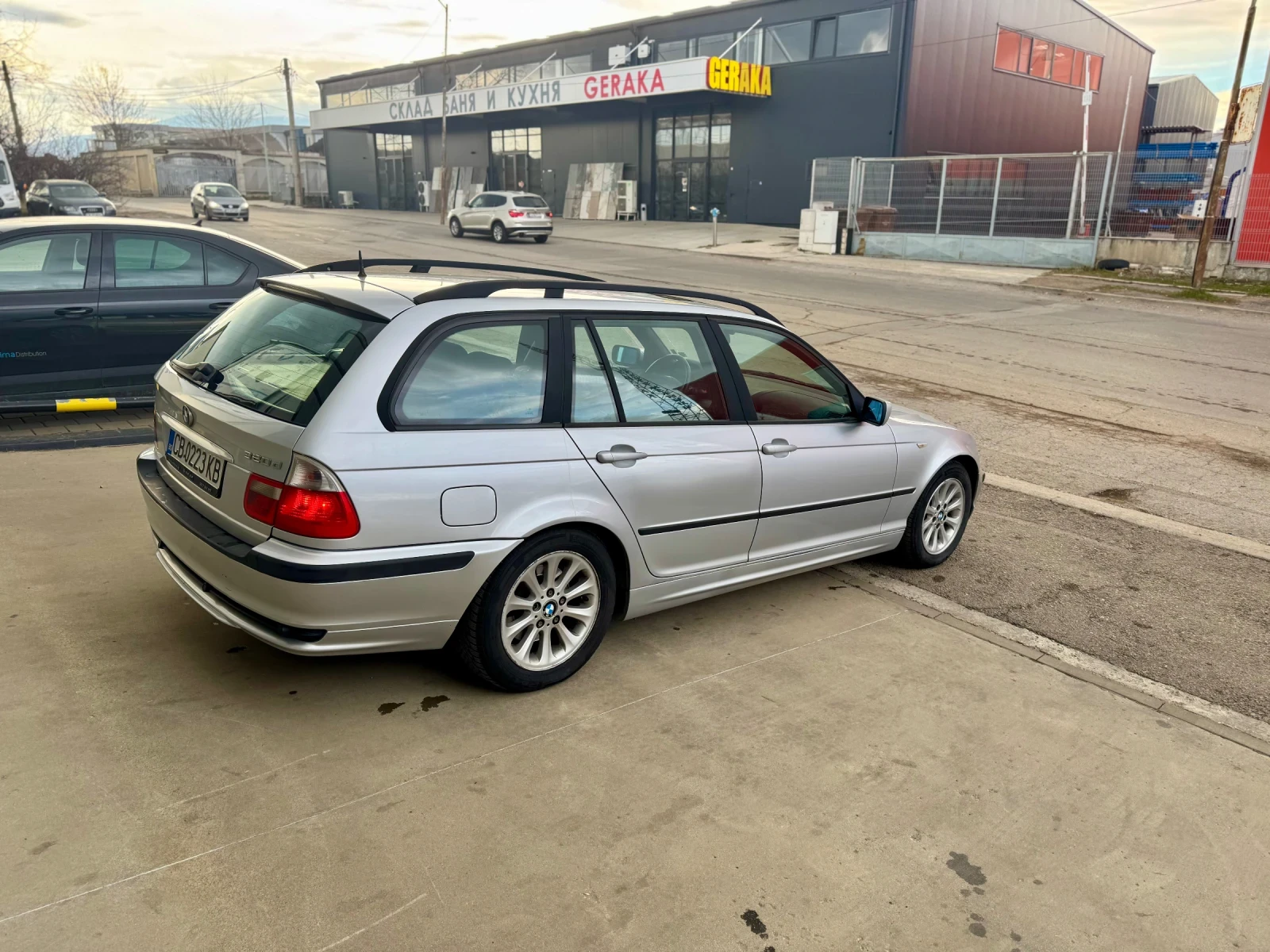 BMW 320 | Mobile.bg � ����������� 5