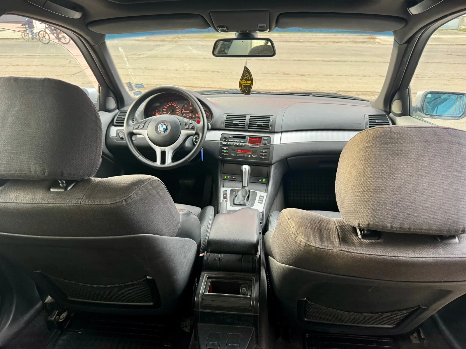 BMW 320 | Mobile.bg � ����������� 9