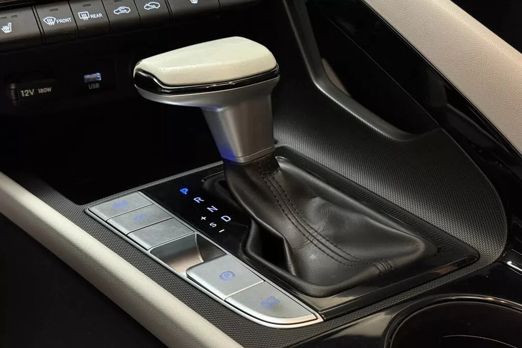 Hyundai Elantra 2023 Hyundai Elantra Hybrid Luxury  | Mobile.bg � ����������� 14