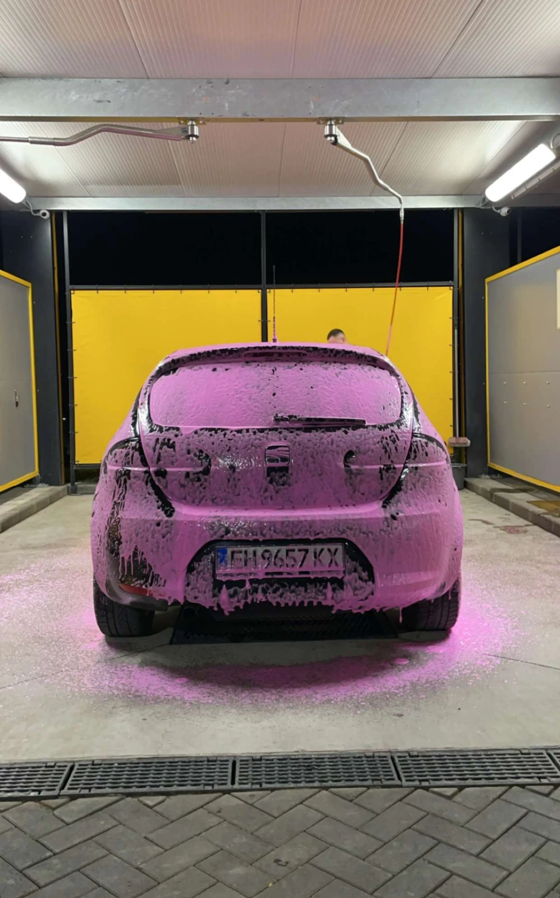 Seat Leon Cupra R Edition  - изображение 5