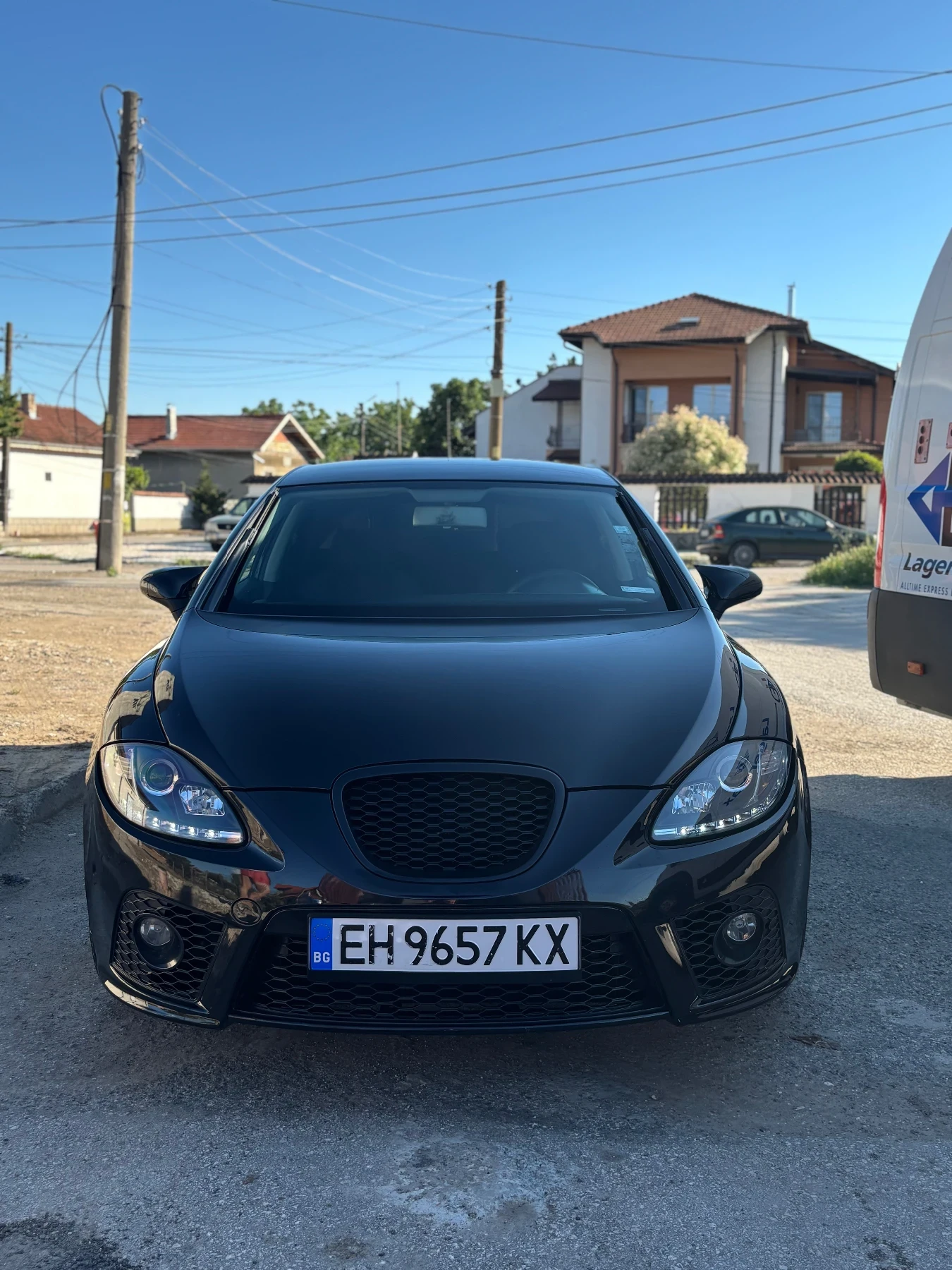 Seat Leon Cupra R Edition  - изображение 3