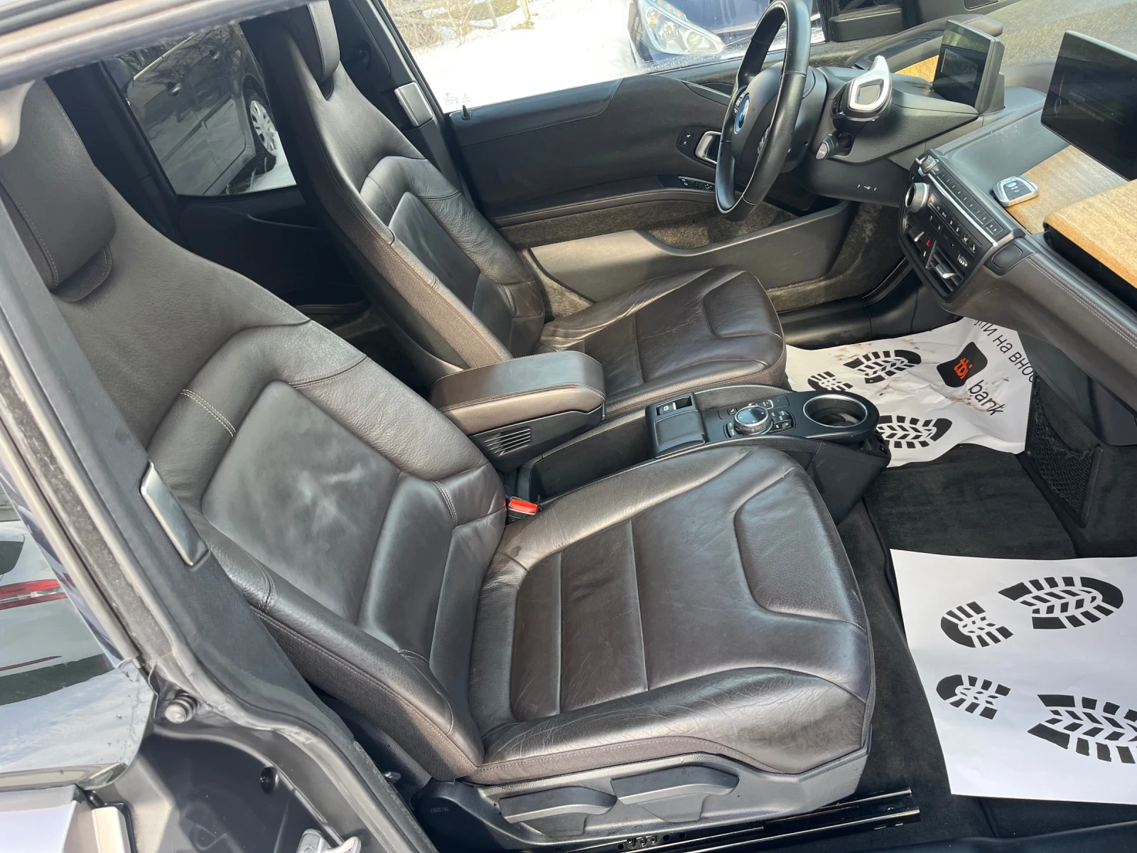 BMW i3 Rex* 60ah* ����* HarmanKardon | Mobile.bg � ����������� 13