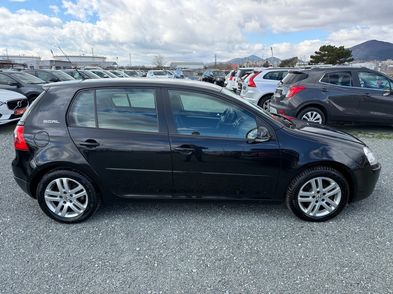 VW Golf (KATO НОВА), снимка 4 - Автомобили и джипове - 53512839