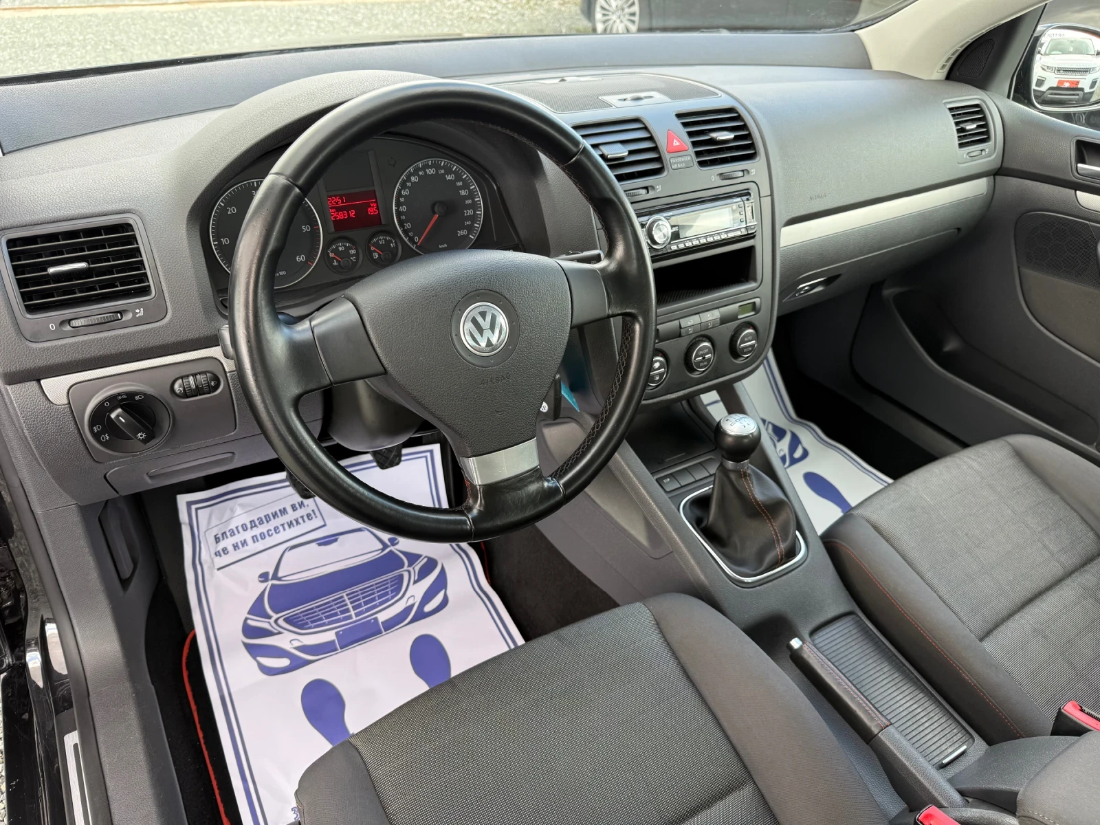 VW Golf (KATO НОВА), снимка 12 - Автомобили и джипове - 53512839