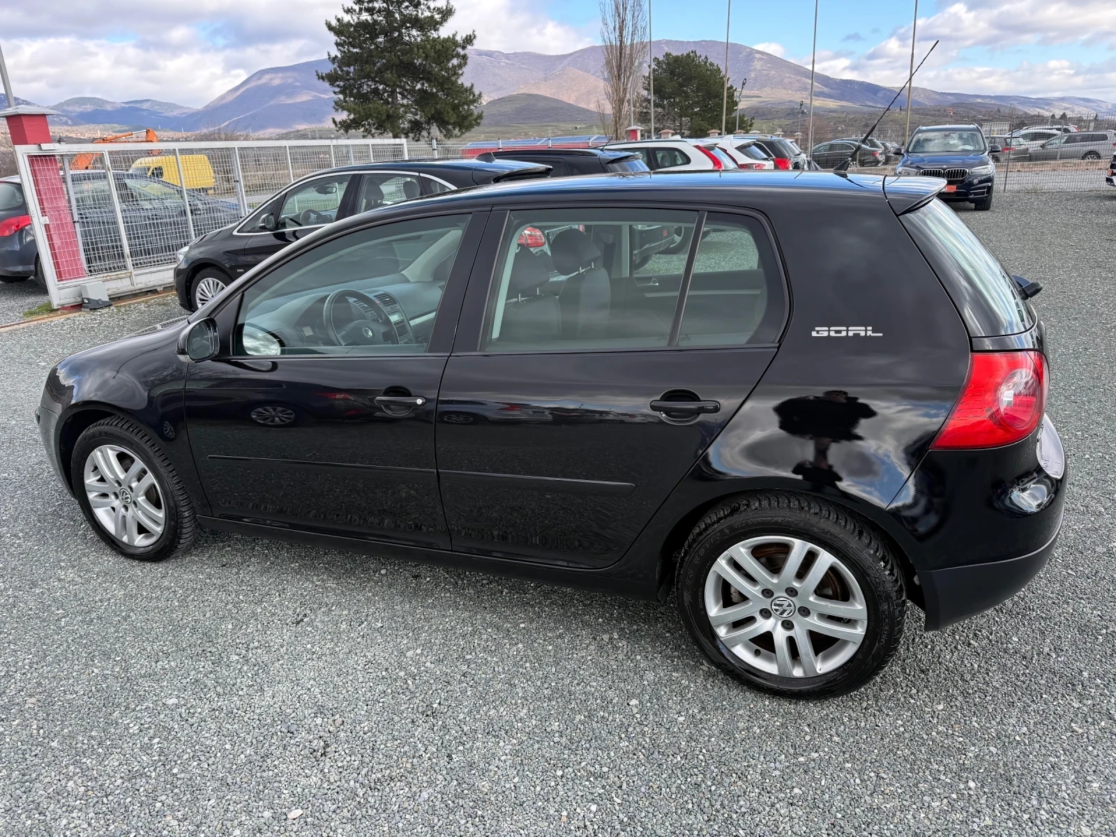 VW Golf (KATO НОВА), снимка 9 - Автомобили и джипове - 53512839