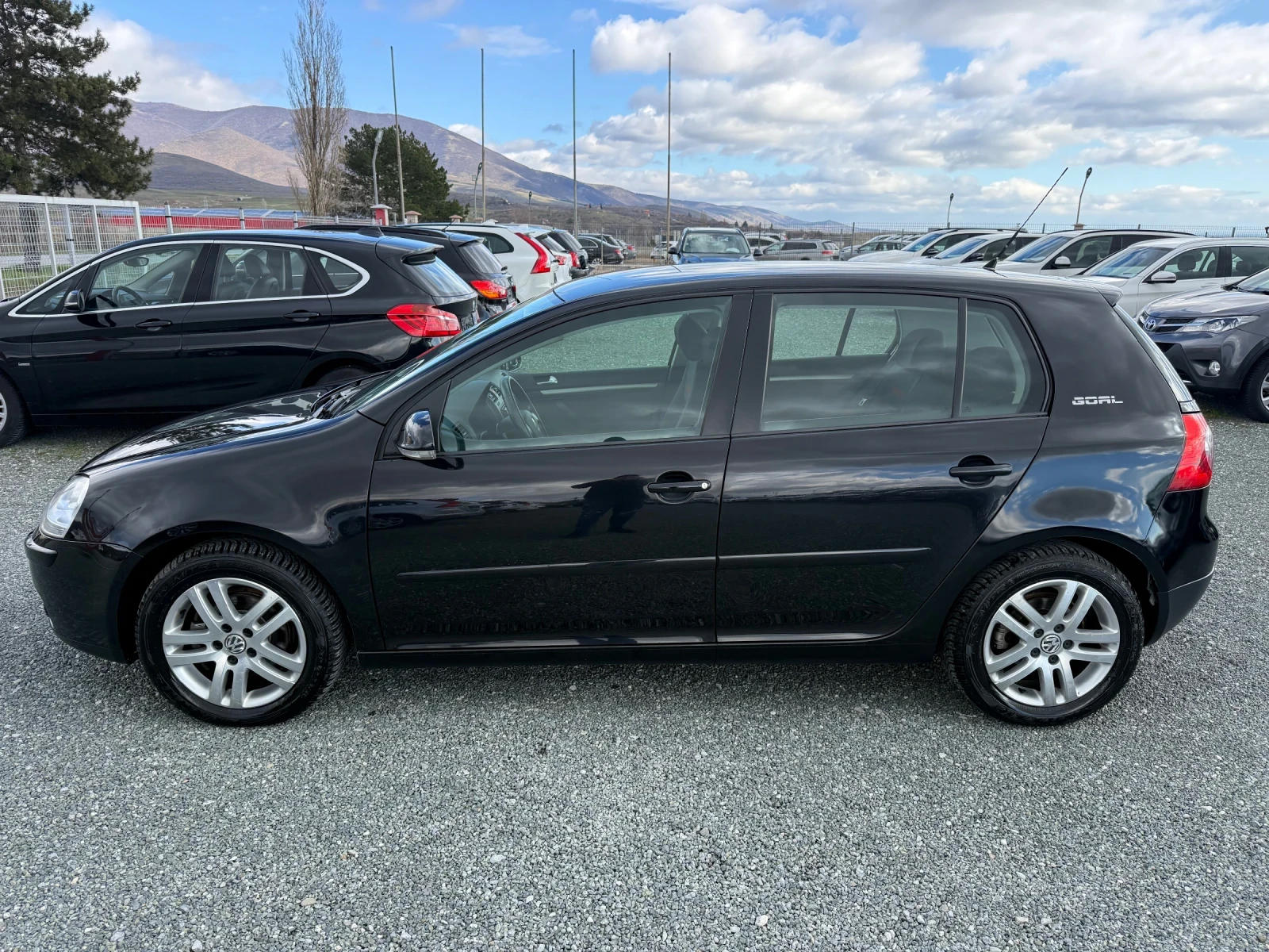 VW Golf (KATO НОВА), снимка 10 - Автомобили и джипове - 53512839