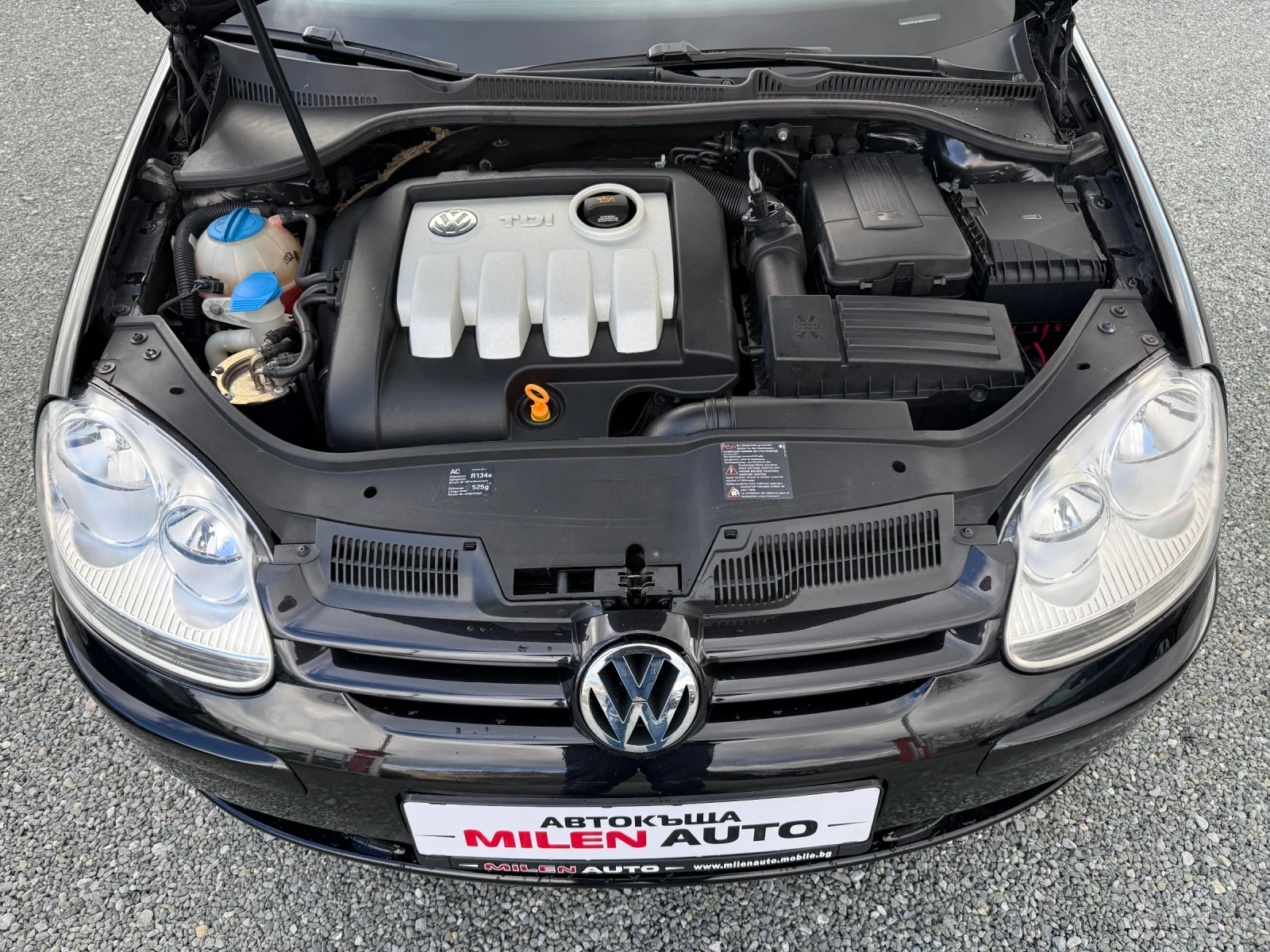 VW Golf (KATO НОВА), снимка 17 - Автомобили и джипове - 53512839