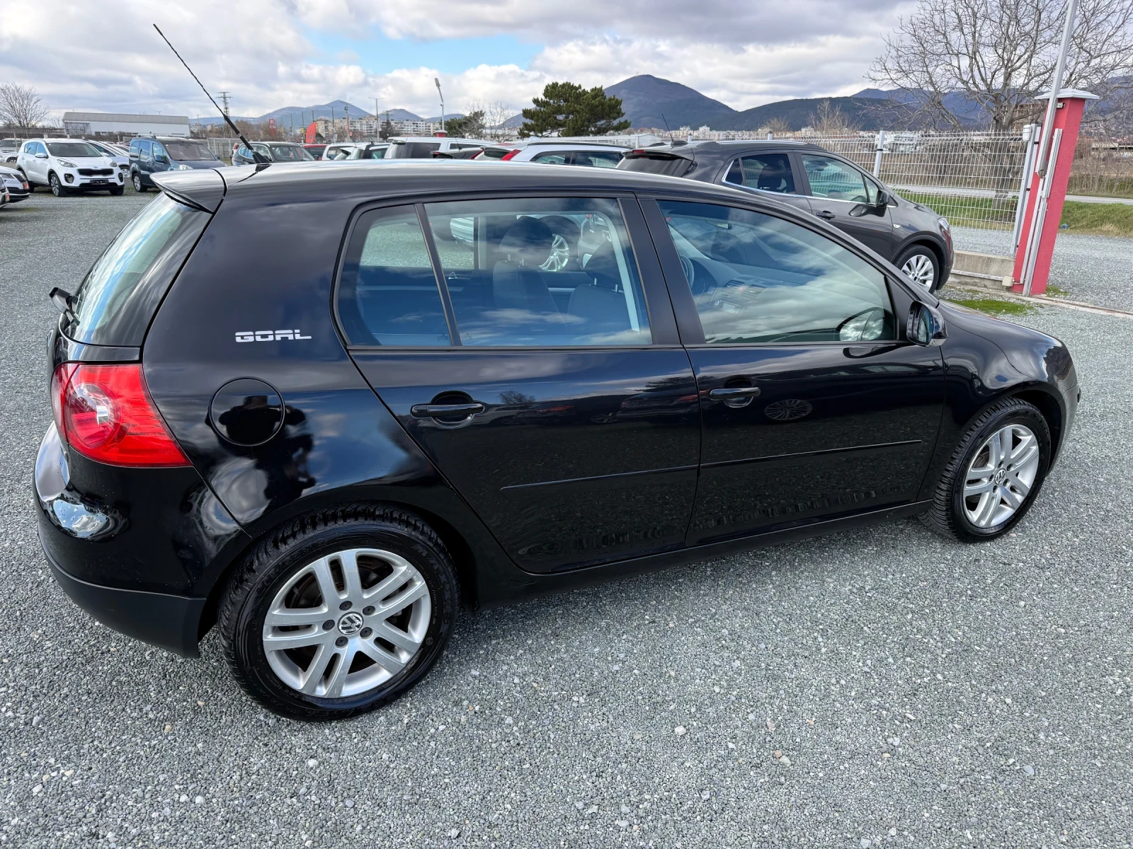 VW Golf (KATO НОВА), снимка 5 - Автомобили и джипове - 53512839