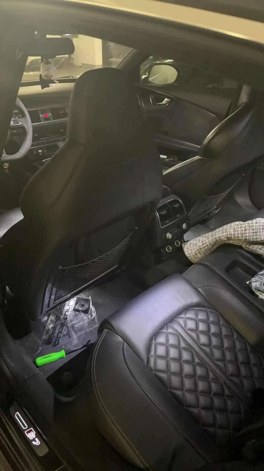 Audi S7 * �������� / 360 ������ / �� ����������������  | Mobile.bg � ����������� 12