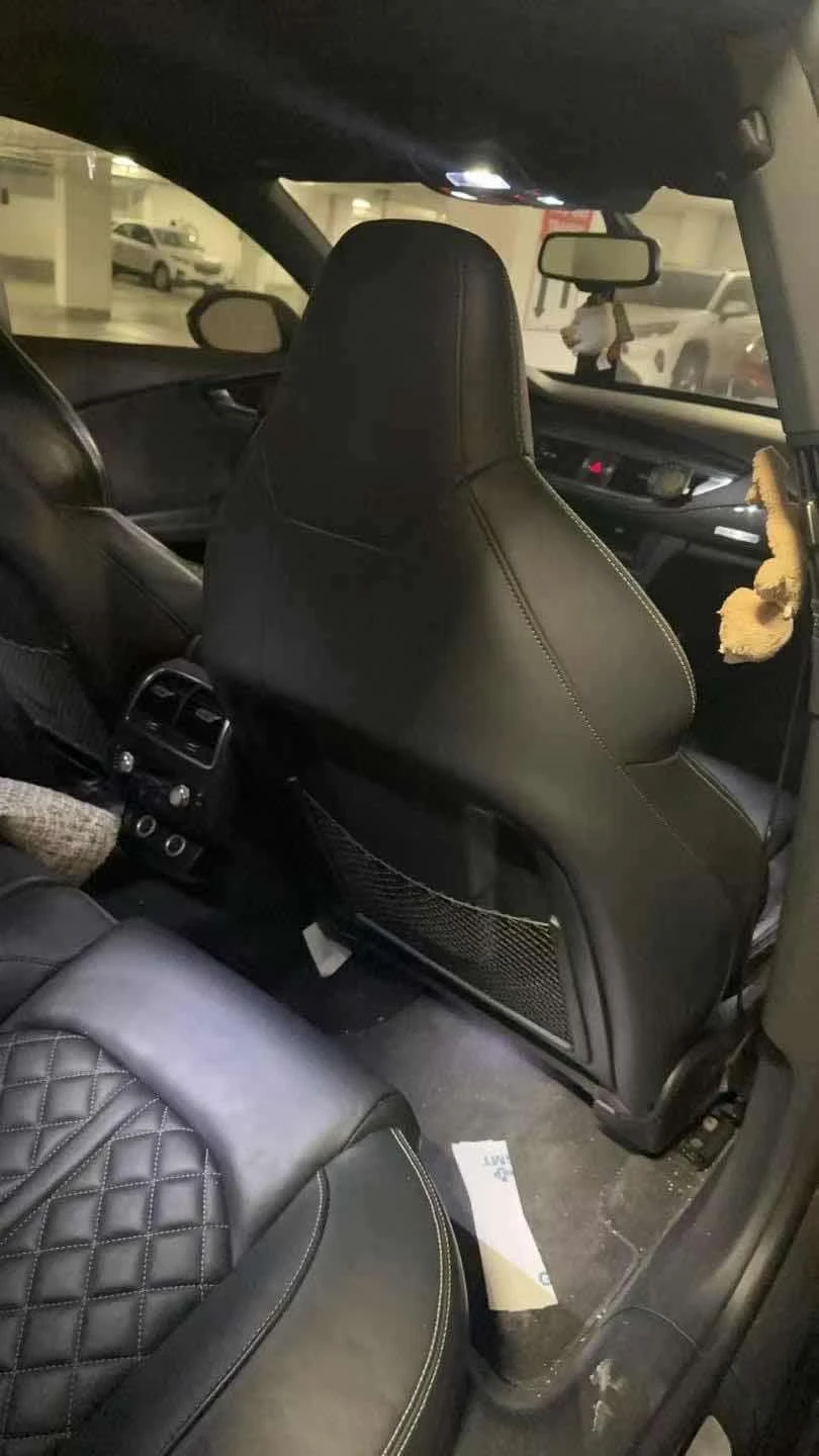 Audi S7 * �������� / 360 ������ / �� ����������������  | Mobile.bg � ����������� 11